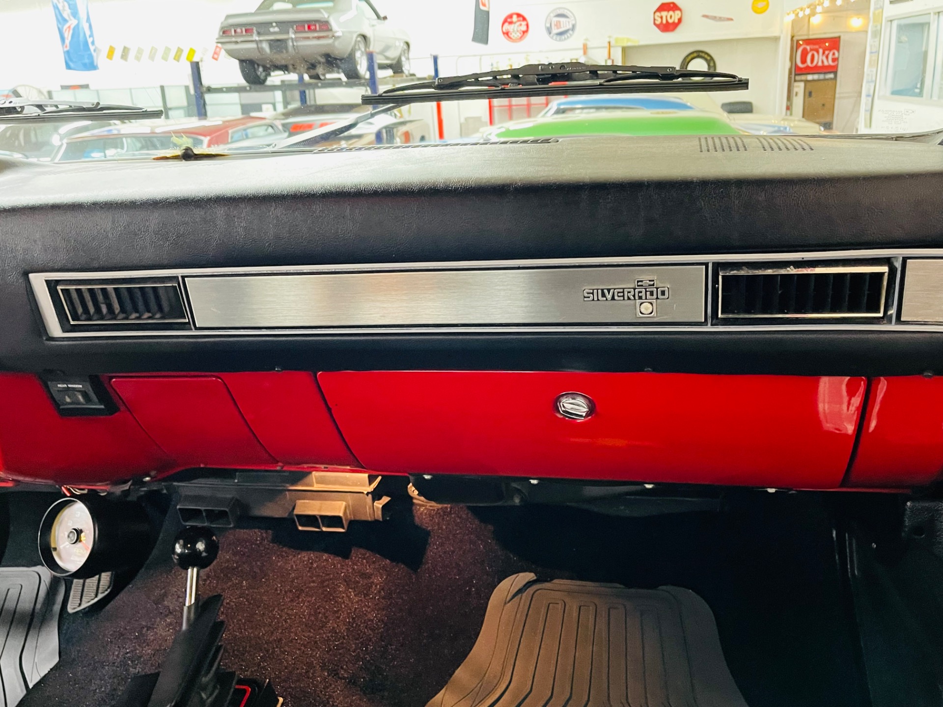Used 1984 Chevrolet Blazer - 4X4 - LIFTED - VERY CLEAN - SEE VIDEO | Mundelein, IL