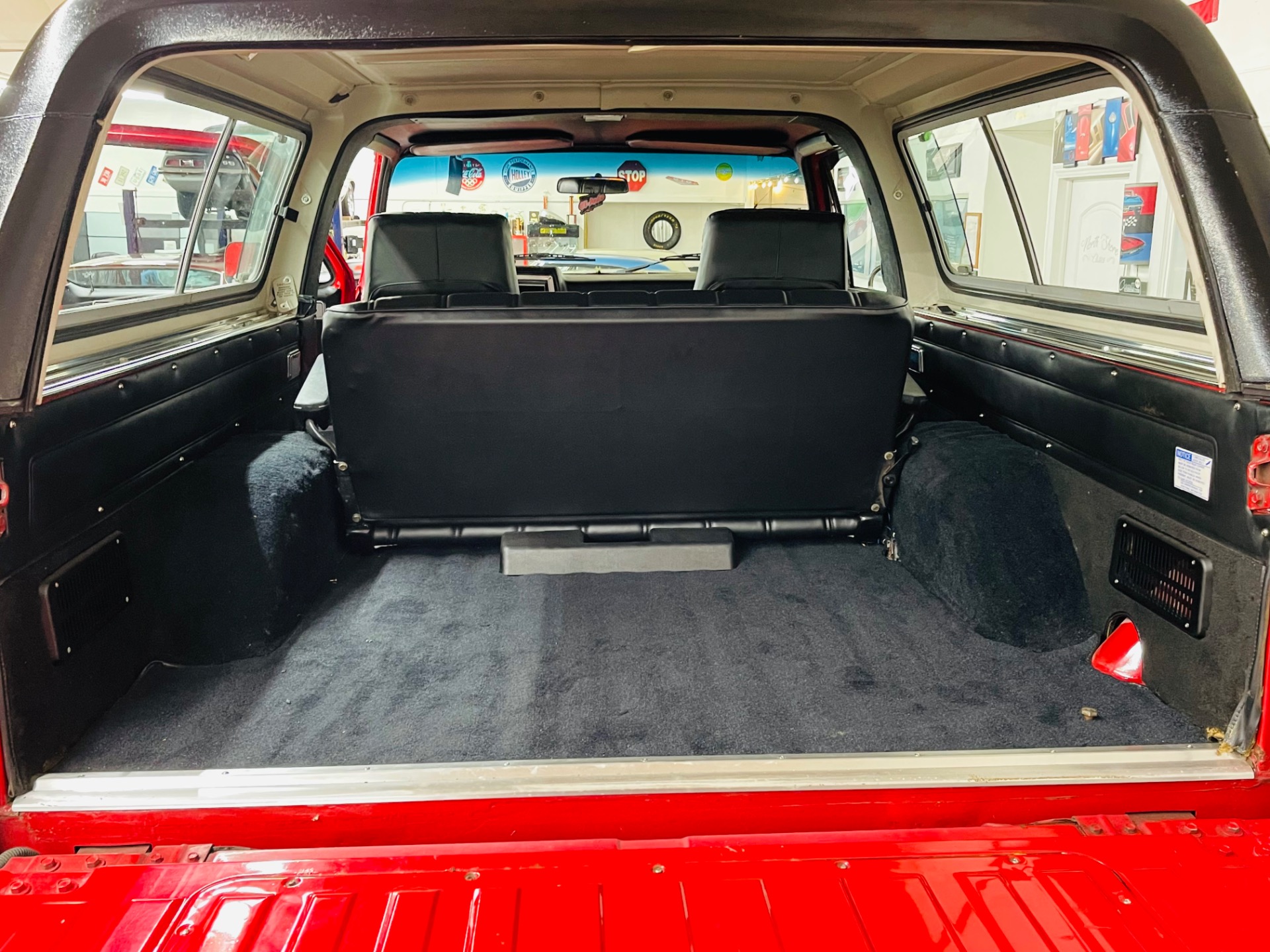 Used 1984 Chevrolet Blazer - 4X4 - LIFTED - VERY CLEAN - SEE VIDEO | Mundelein, IL