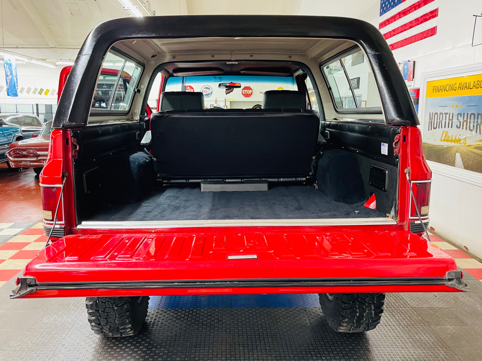 Used 1984 Chevrolet Blazer - 4X4 - LIFTED - VERY CLEAN - SEE VIDEO | Mundelein, IL