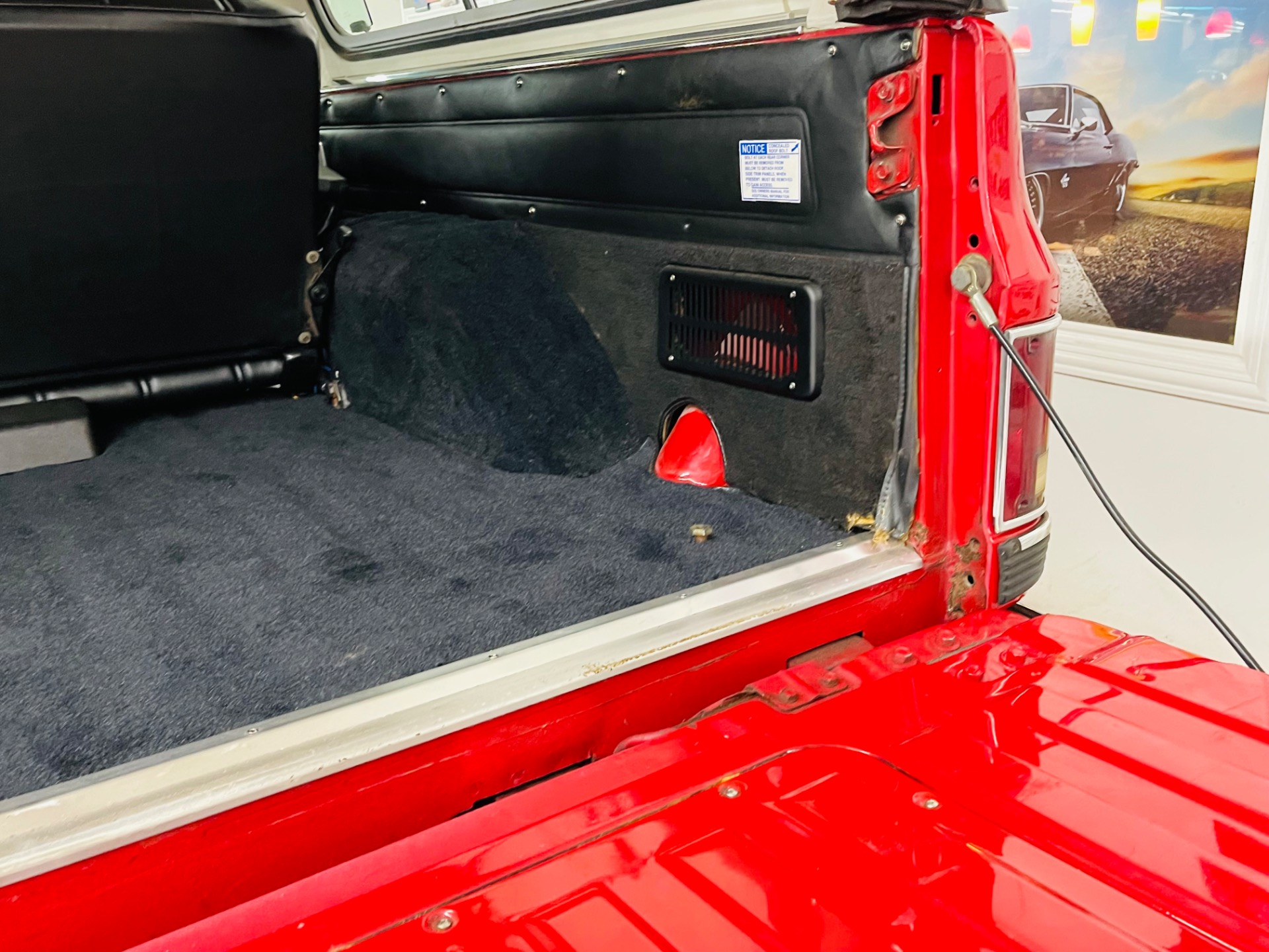 Used 1984 Chevrolet Blazer - 4X4 - LIFTED - VERY CLEAN - SEE VIDEO | Mundelein, IL