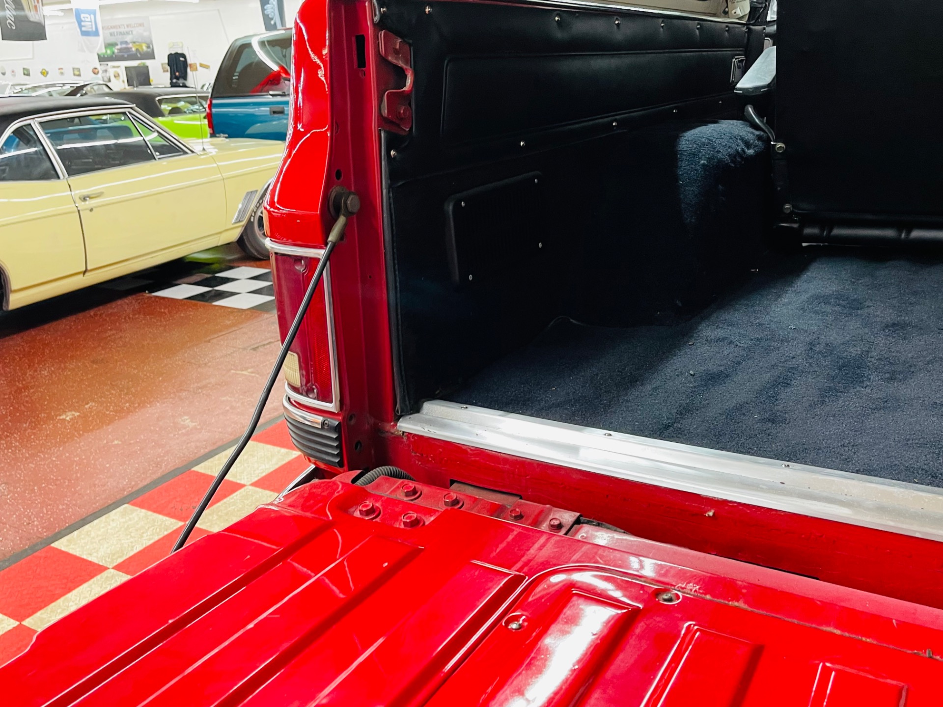 Used 1984 Chevrolet Blazer - 4X4 - LIFTED - VERY CLEAN - SEE VIDEO | Mundelein, IL