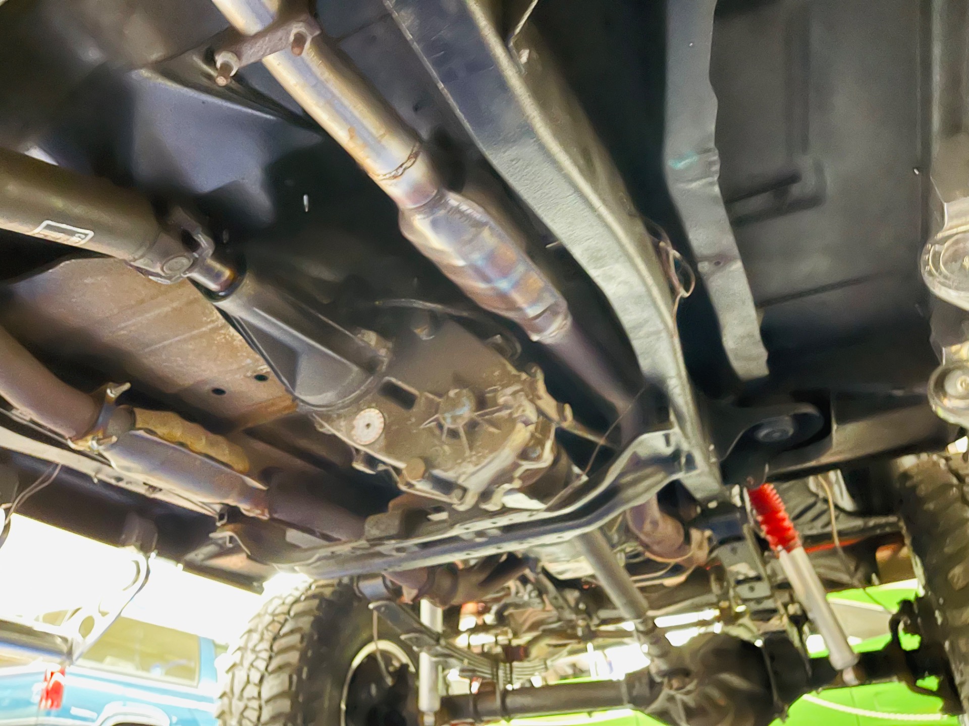 Used 1984 Chevrolet Blazer - 4X4 - LIFTED - VERY CLEAN - SEE VIDEO | Mundelein, IL