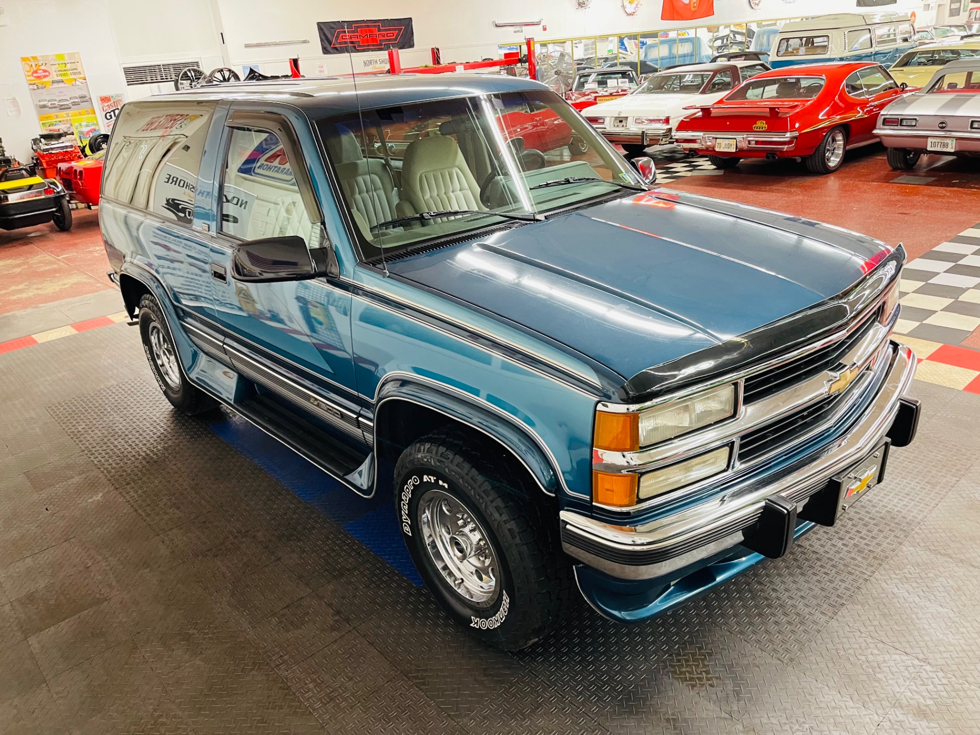 Used 1994 Chevrolet Blazer Silverado - SEE VIDEO | Mundelein, IL
