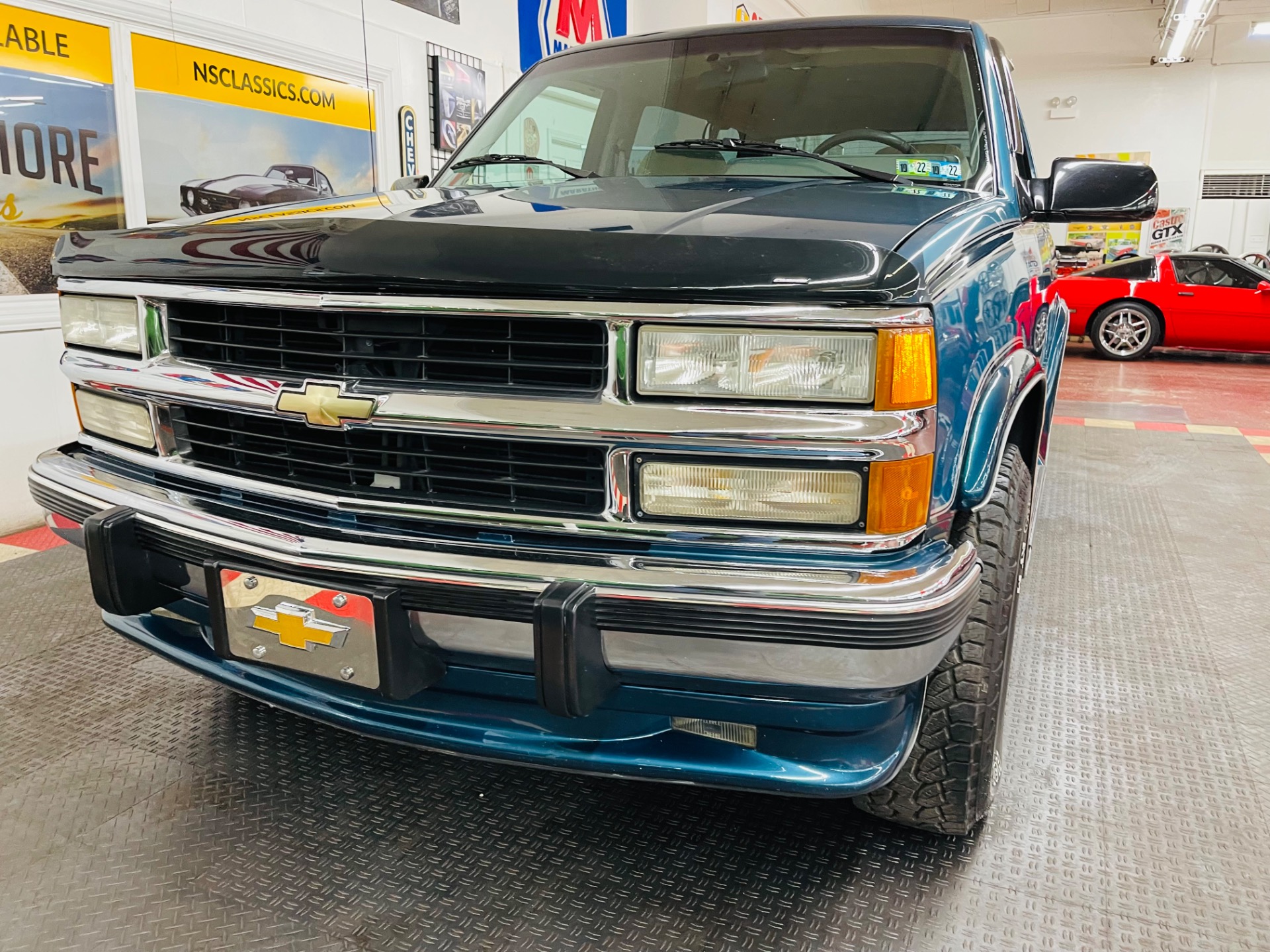 Used 1994 Chevrolet Blazer Silverado - SEE VIDEO | Mundelein, IL