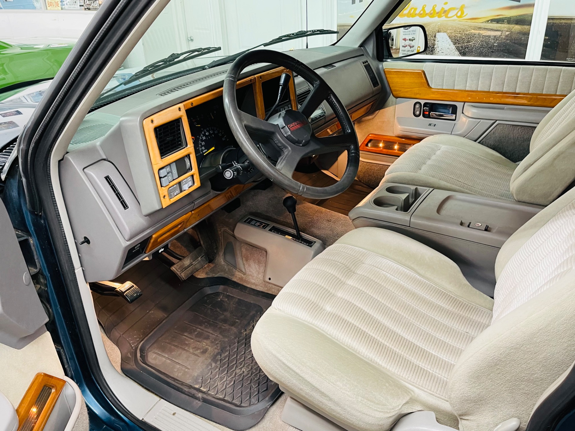 Used 1994 Chevrolet Blazer Silverado - SEE VIDEO | Mundelein, IL