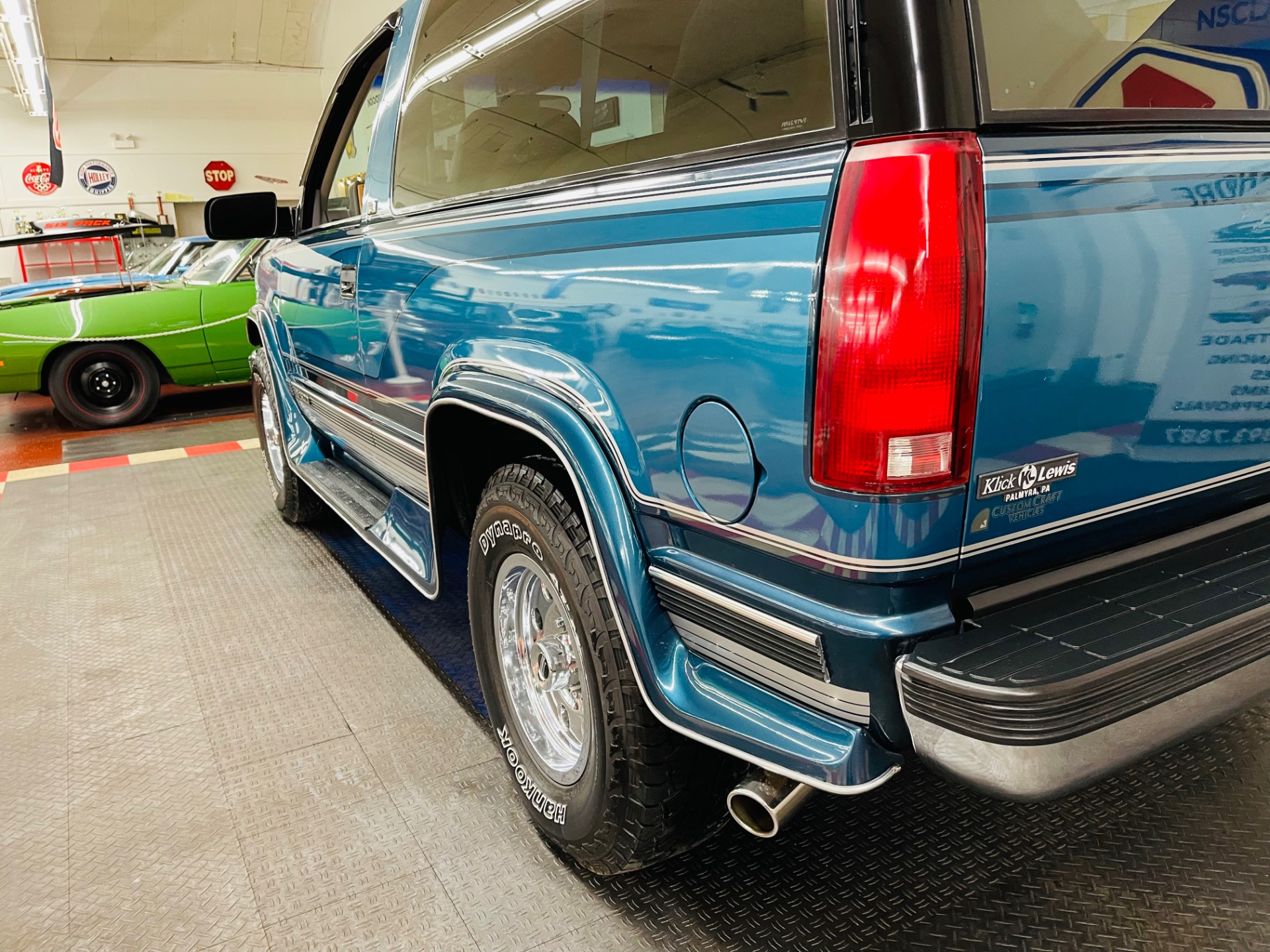Used 1994 Chevrolet Blazer Silverado - SEE VIDEO | Mundelein, IL