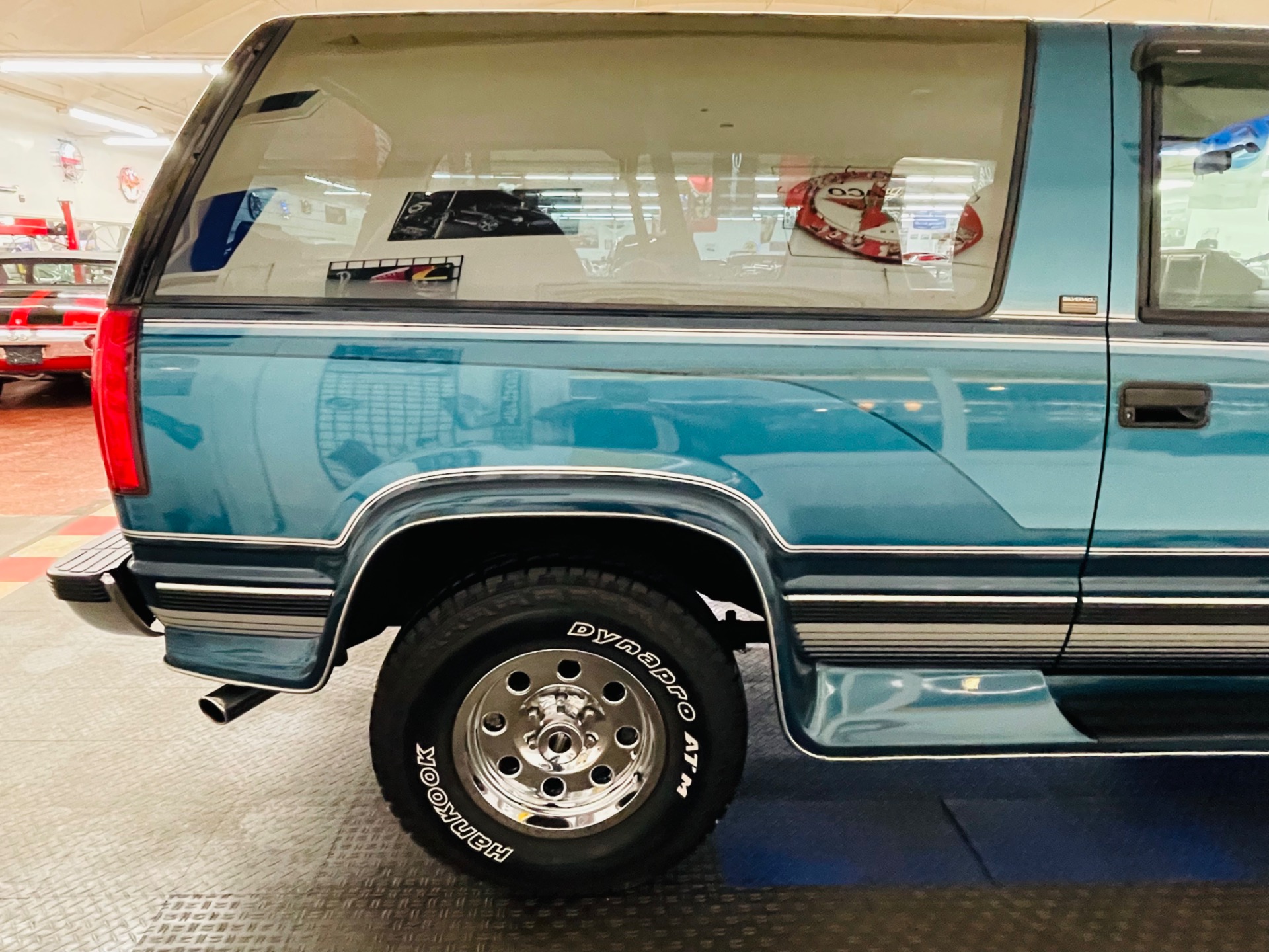 Used 1994 Chevrolet Blazer Silverado - SEE VIDEO | Mundelein, IL