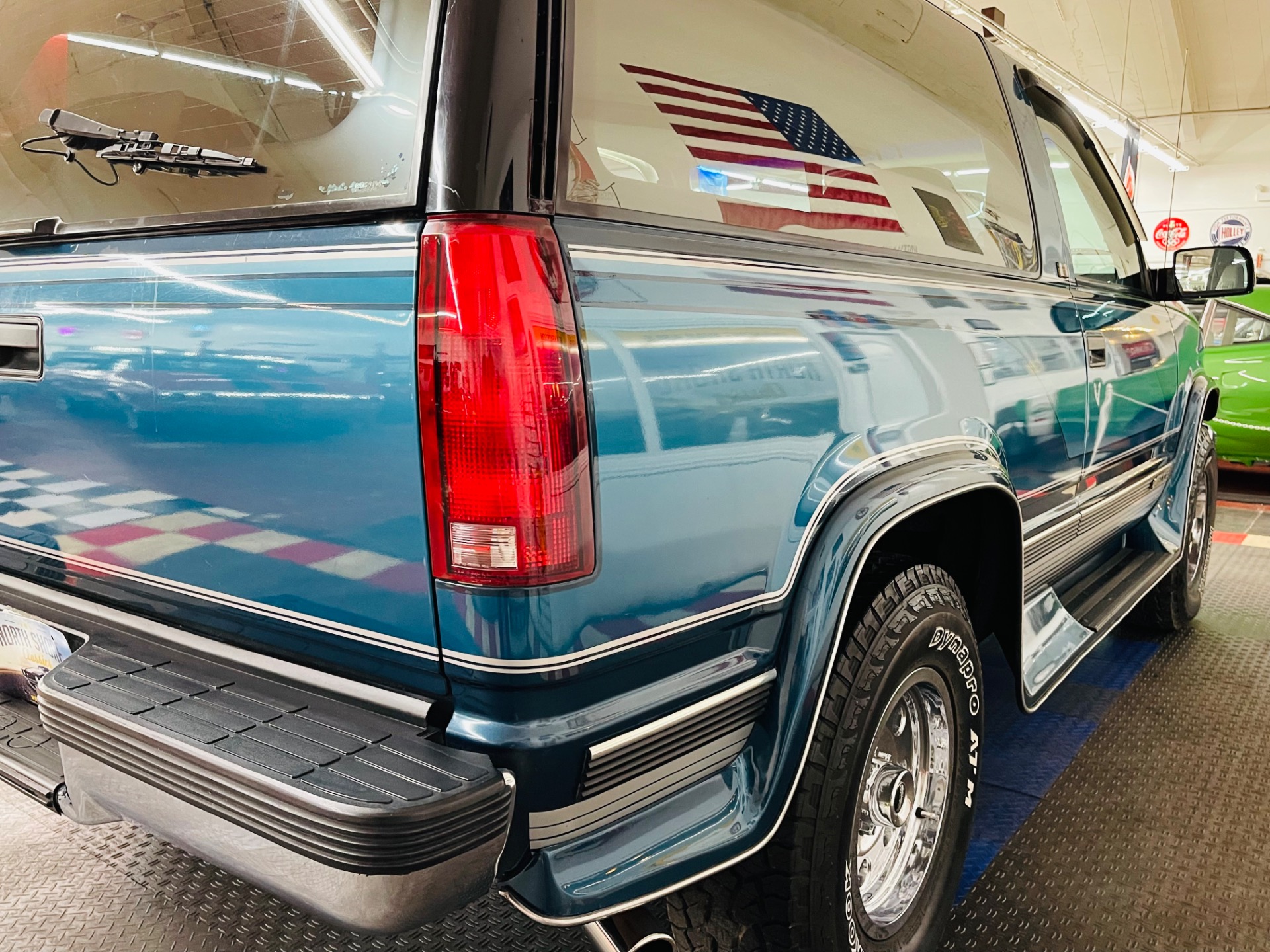 Used 1994 Chevrolet Blazer Silverado - SEE VIDEO | Mundelein, IL