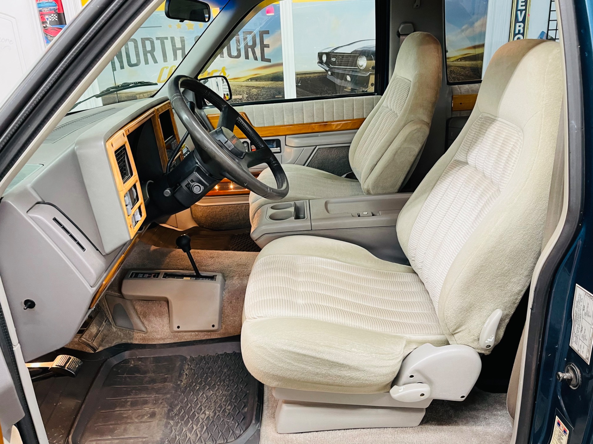 Used 1994 Chevrolet Blazer Silverado - SEE VIDEO | Mundelein, IL