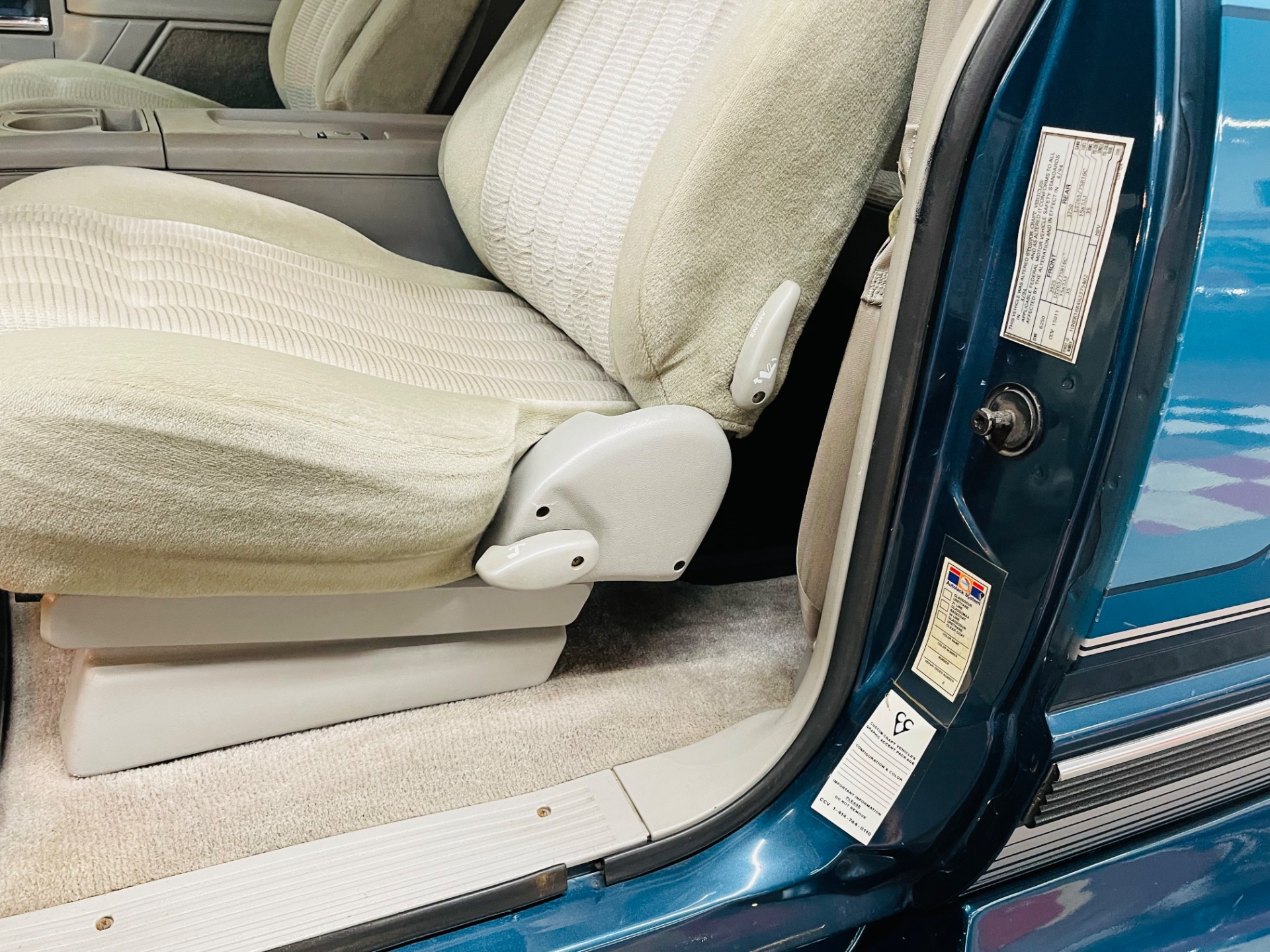 Used 1994 Chevrolet Blazer Silverado - SEE VIDEO | Mundelein, IL
