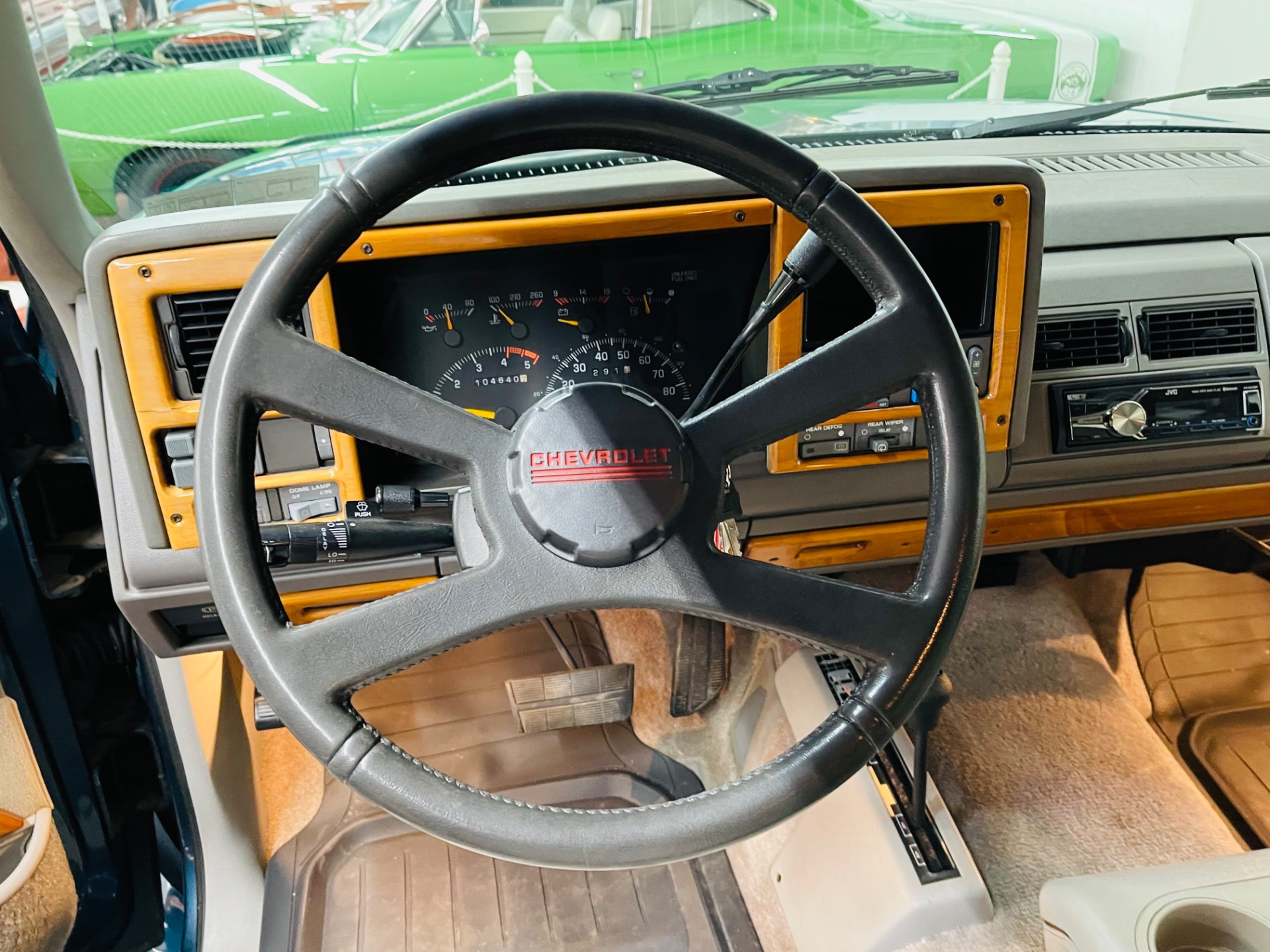 Used 1994 Chevrolet Blazer Silverado - SEE VIDEO | Mundelein, IL
