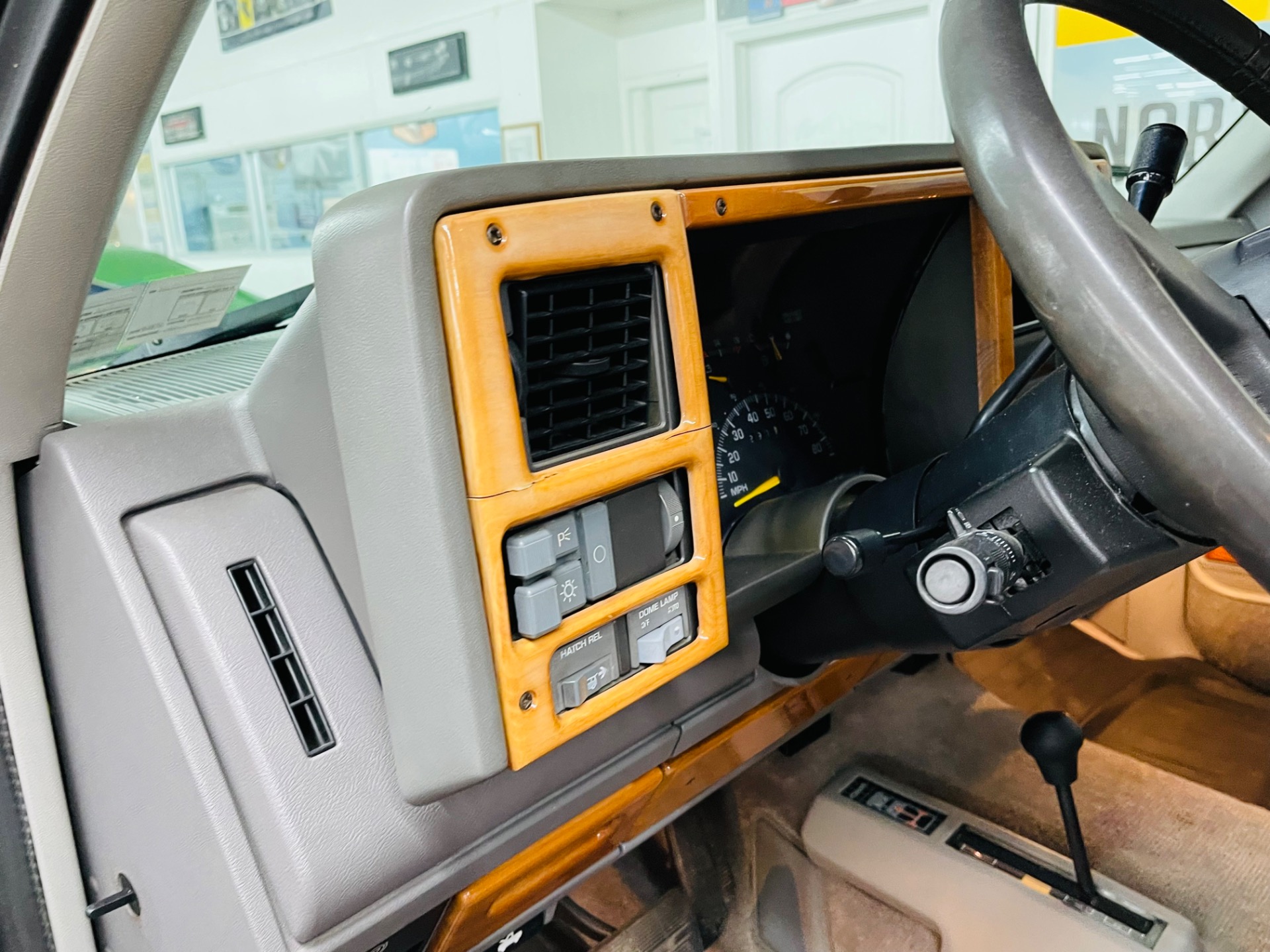Used 1994 Chevrolet Blazer Silverado - SEE VIDEO | Mundelein, IL