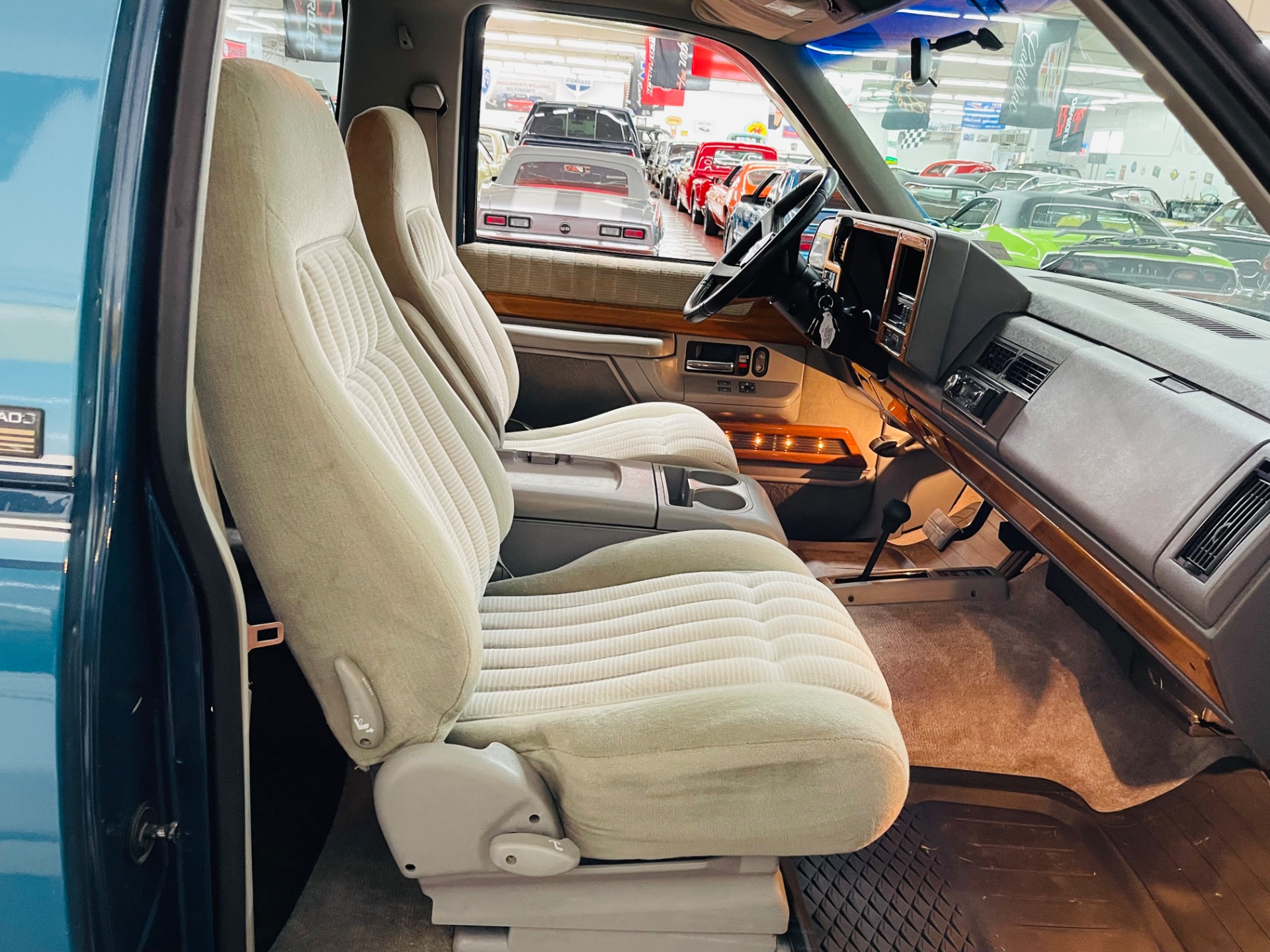 Used 1994 Chevrolet Blazer Silverado - SEE VIDEO | Mundelein, IL