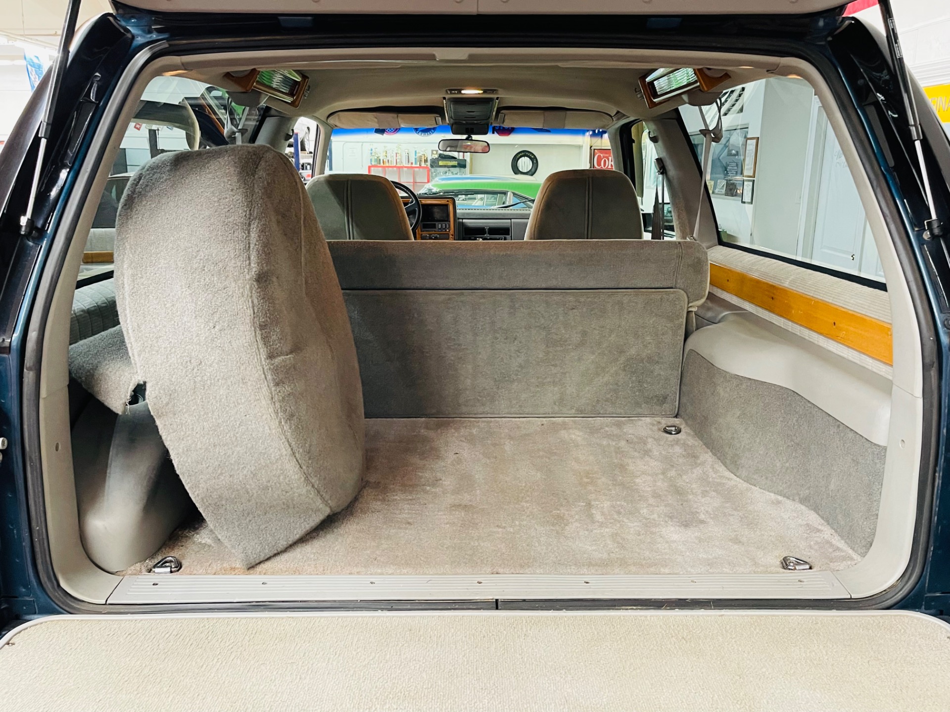 Used 1994 Chevrolet Blazer Silverado - SEE VIDEO | Mundelein, IL