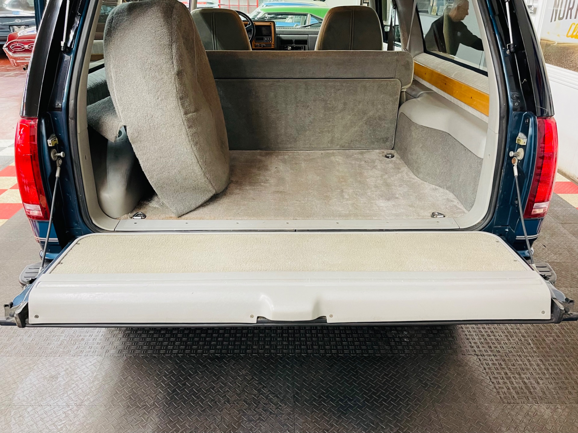 Used 1994 Chevrolet Blazer Silverado - SEE VIDEO | Mundelein, IL