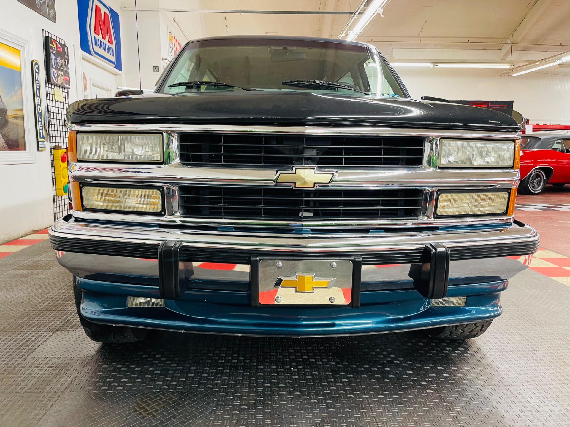 Used 1994 Chevrolet Blazer Silverado - SEE VIDEO | Mundelein, IL