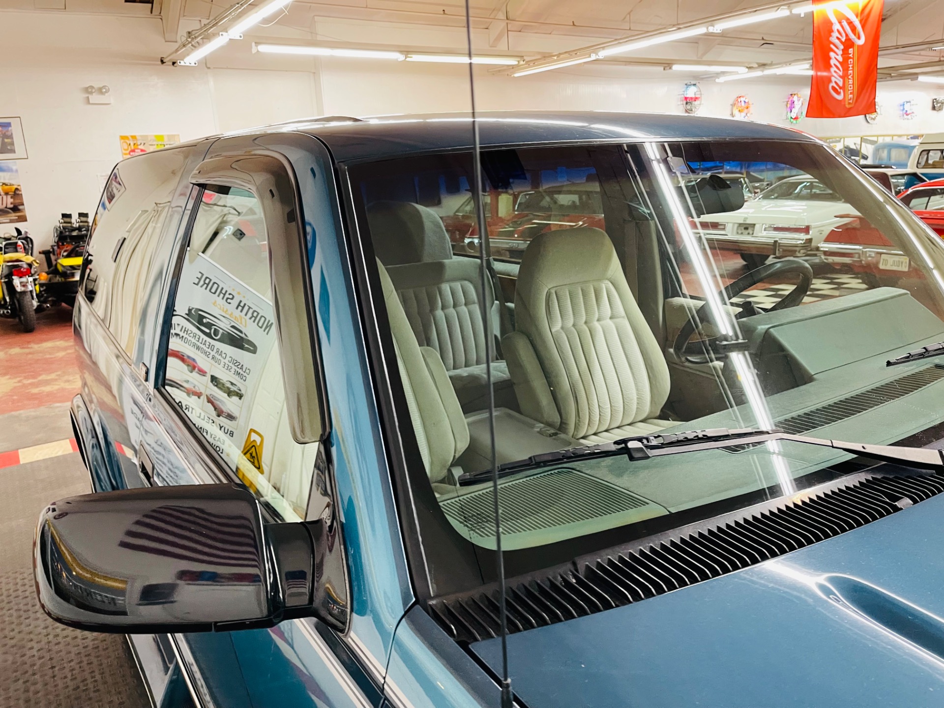 Used 1994 Chevrolet Blazer Silverado - SEE VIDEO | Mundelein, IL