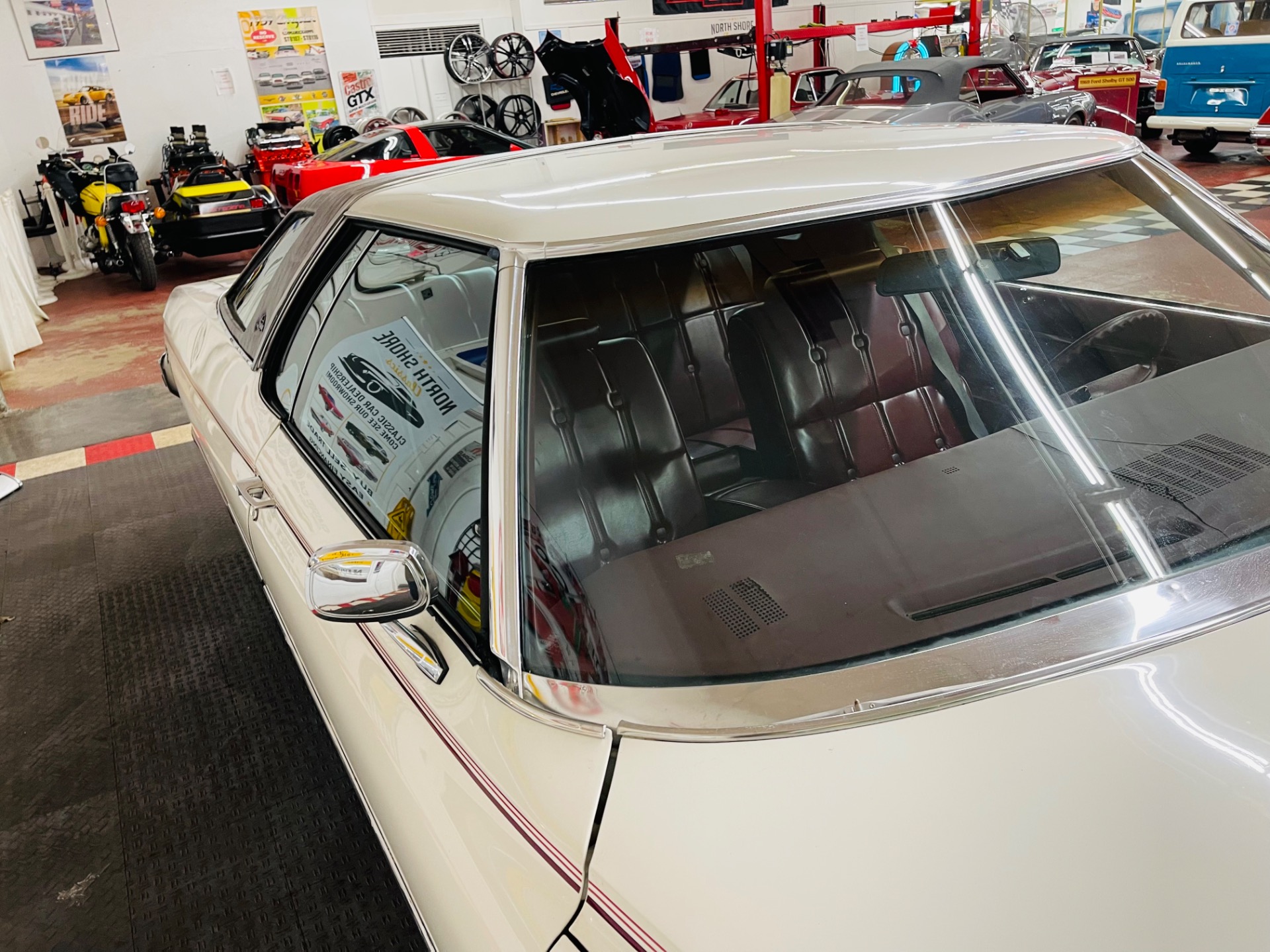 Used 1976 Buick LeSabre - CLEAN ORIGINAL VEHICLE - SEE VIDEO | St. Petersburg, FL