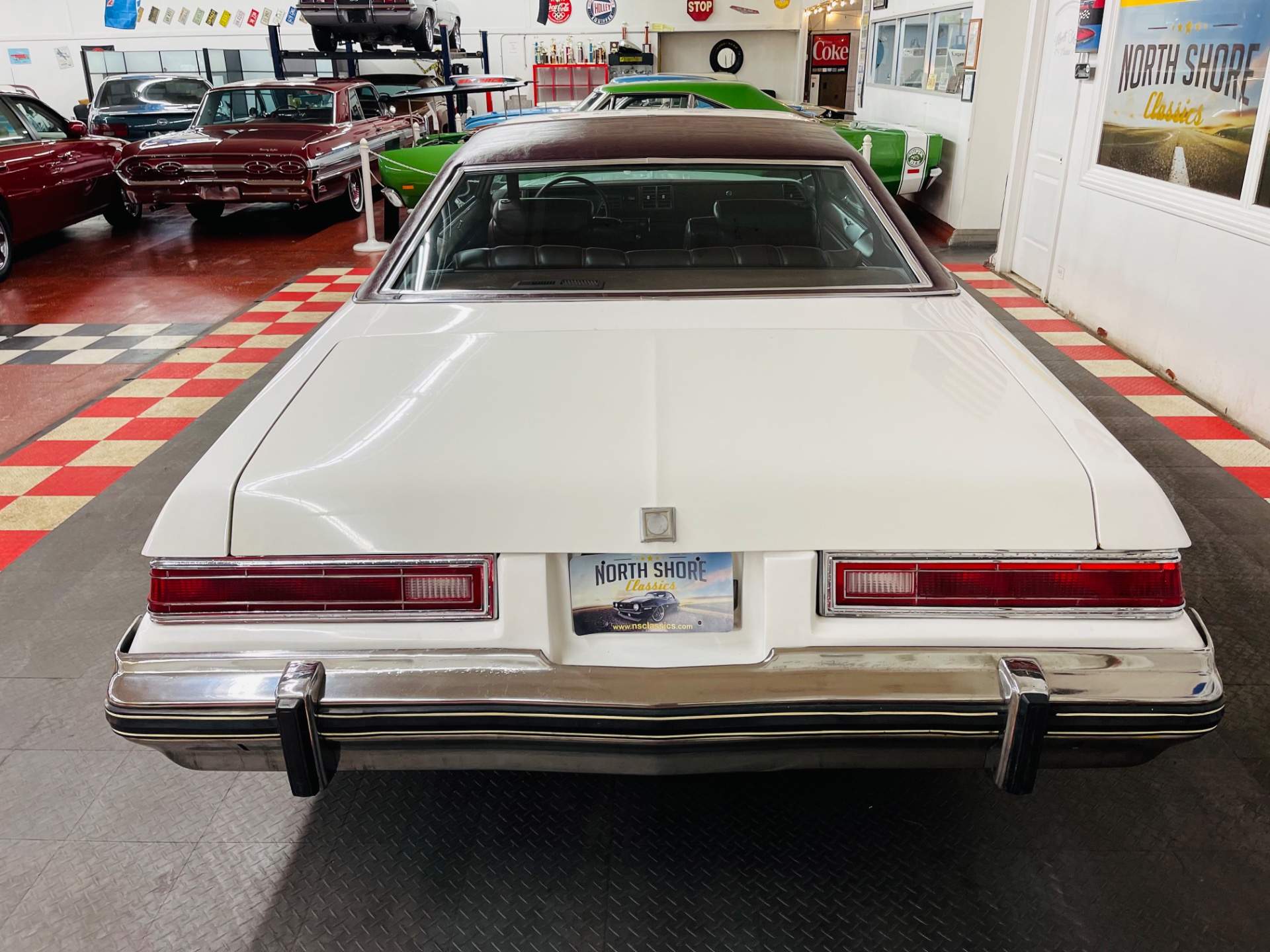 Used 1976 Buick LeSabre - CLEAN ORIGINAL VEHICLE - SEE VIDEO | St. Petersburg, FL