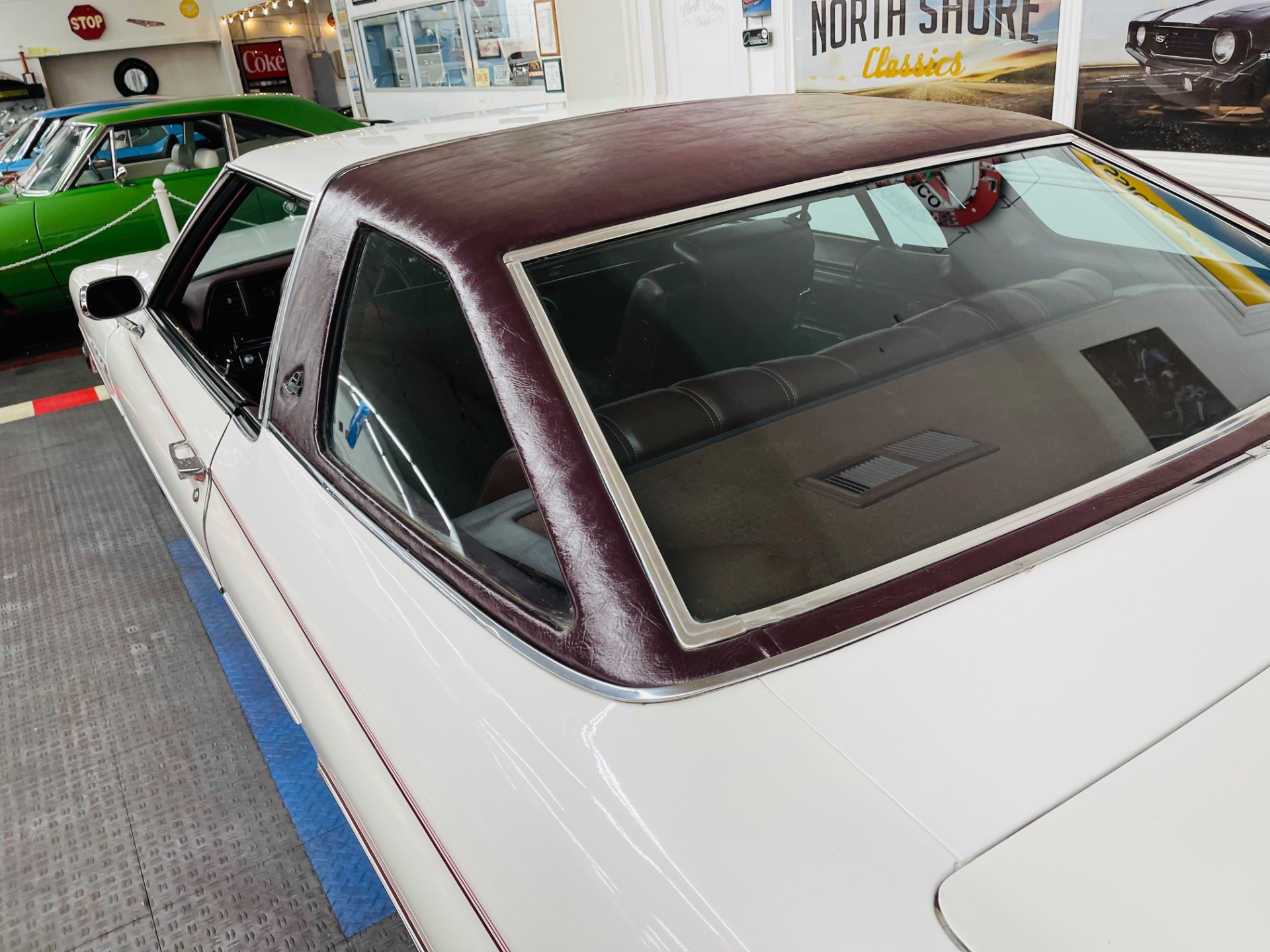 Used 1976 Buick LeSabre - CLEAN ORIGINAL VEHICLE - SEE VIDEO | St. Petersburg, FL