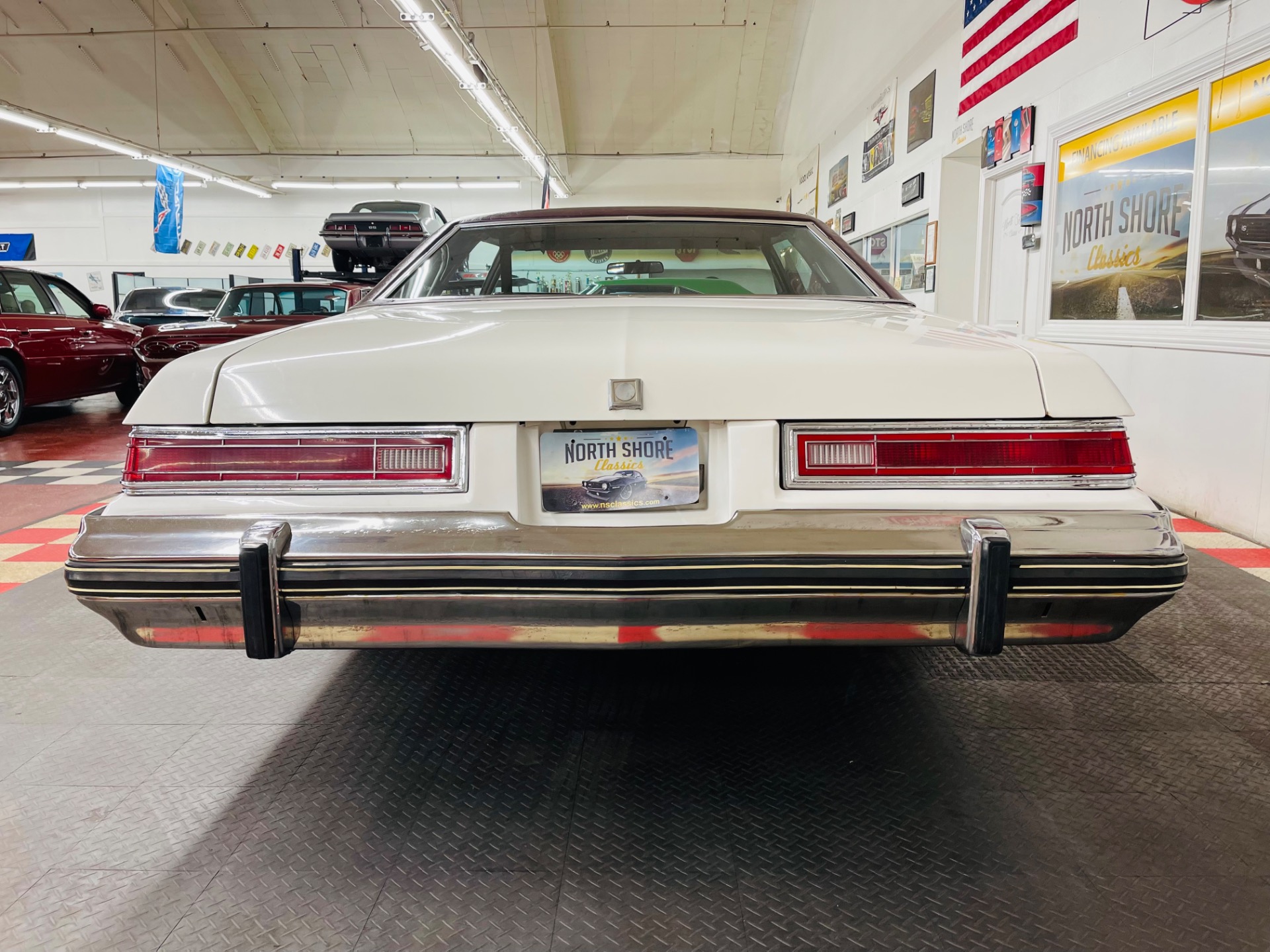 Used 1976 Buick LeSabre - CLEAN ORIGINAL VEHICLE - SEE VIDEO | St. Petersburg, FL
