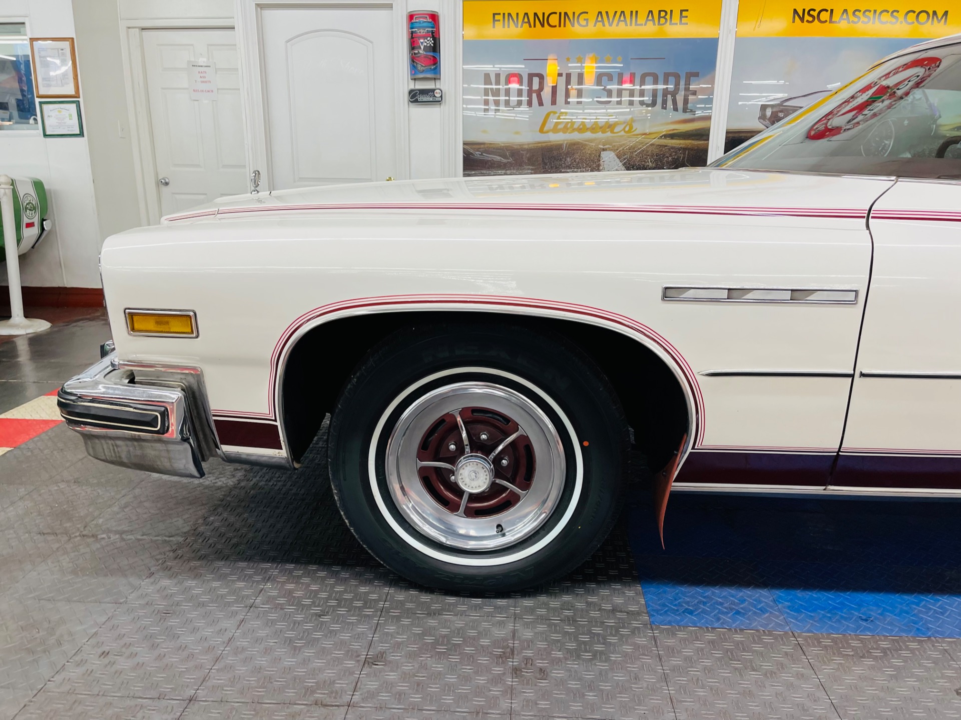 Used 1976 Buick LeSabre - CLEAN ORIGINAL VEHICLE - SEE VIDEO | St. Petersburg, FL