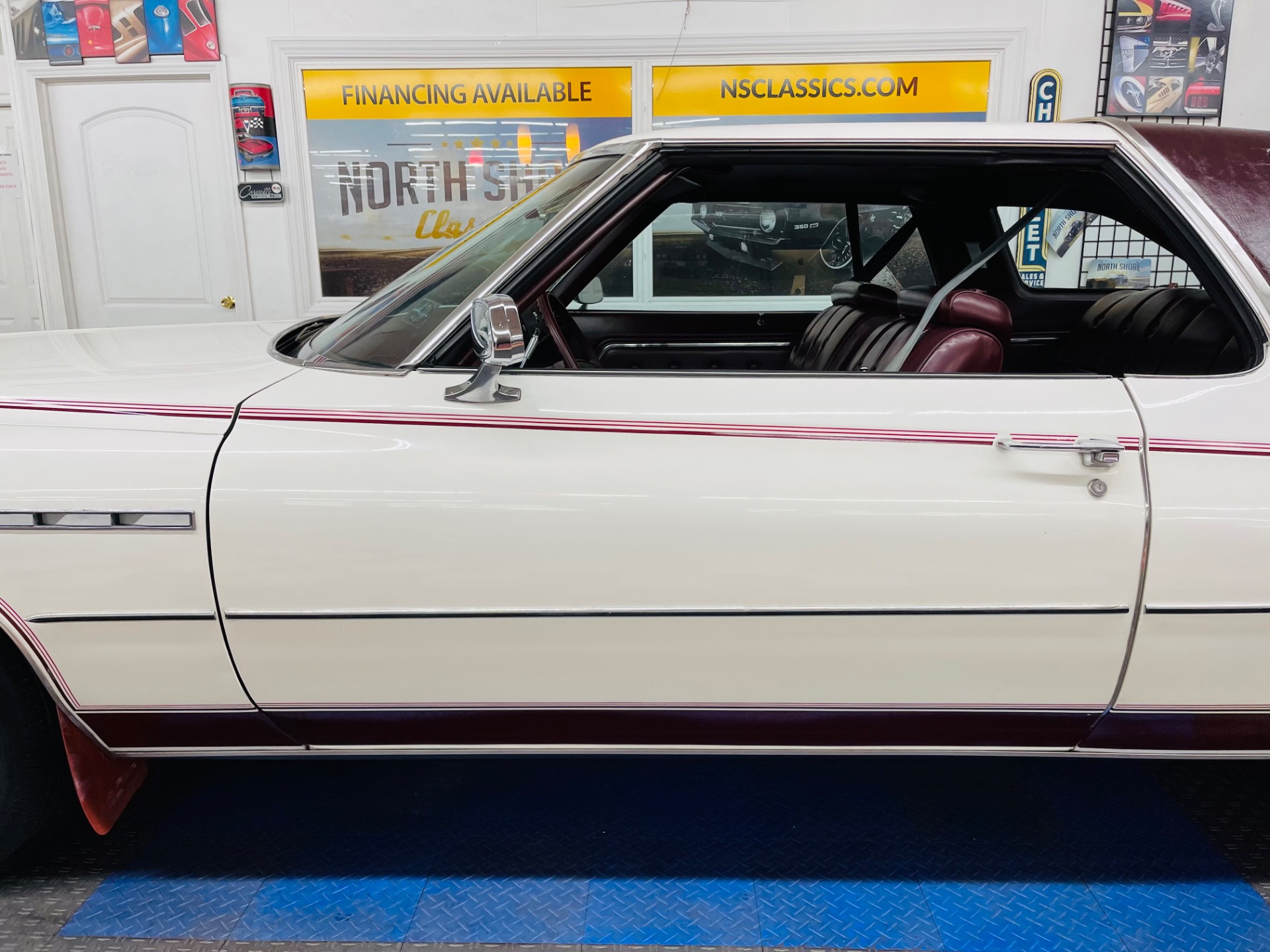 Used 1976 Buick LeSabre - CLEAN ORIGINAL VEHICLE - SEE VIDEO | St. Petersburg, FL