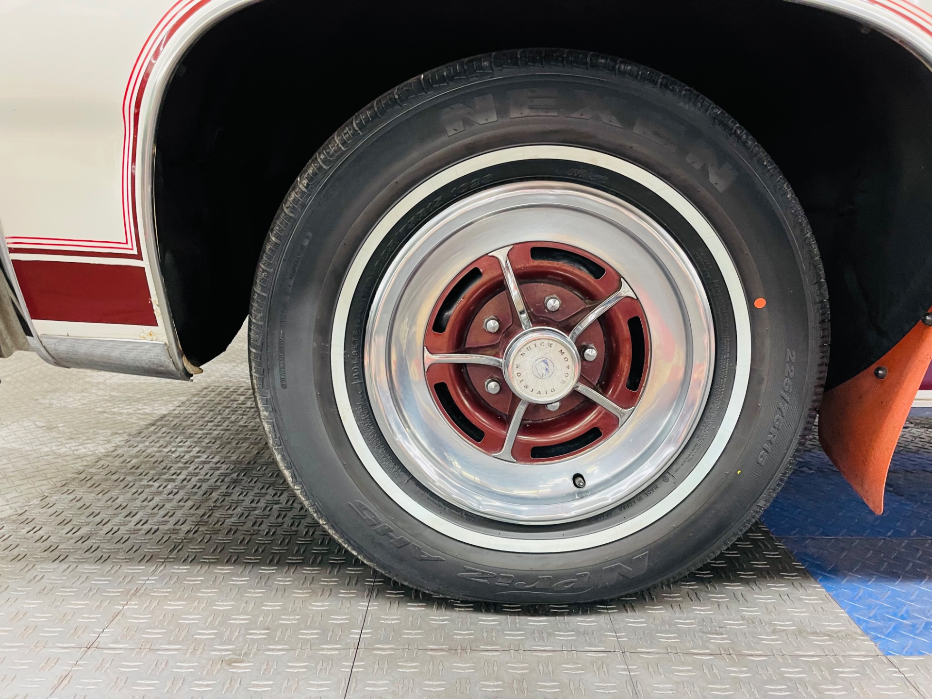 Used 1976 Buick LeSabre - CLEAN ORIGINAL VEHICLE - SEE VIDEO | St. Petersburg, FL