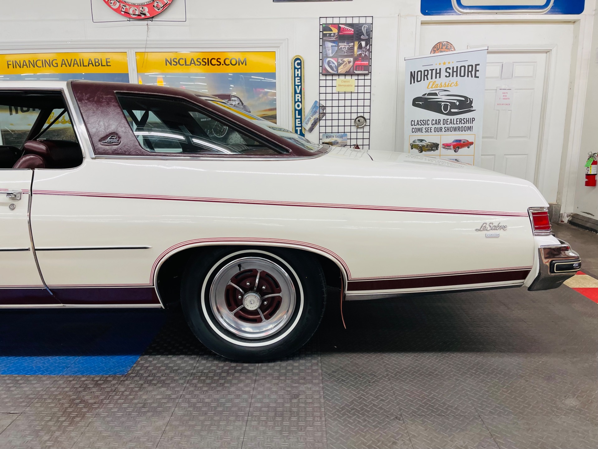 Used 1976 Buick LeSabre - CLEAN ORIGINAL VEHICLE - SEE VIDEO | St. Petersburg, FL