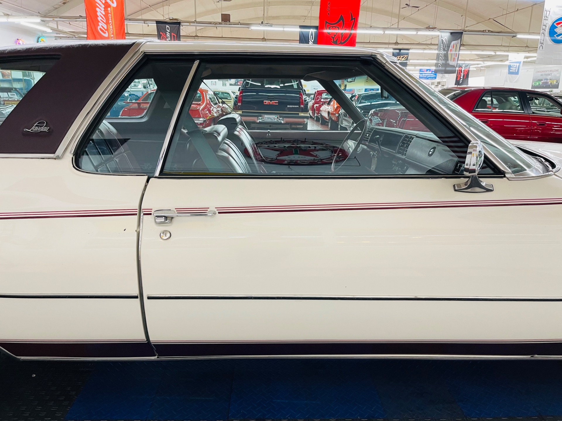 Used 1976 Buick LeSabre - CLEAN ORIGINAL VEHICLE - SEE VIDEO | St. Petersburg, FL