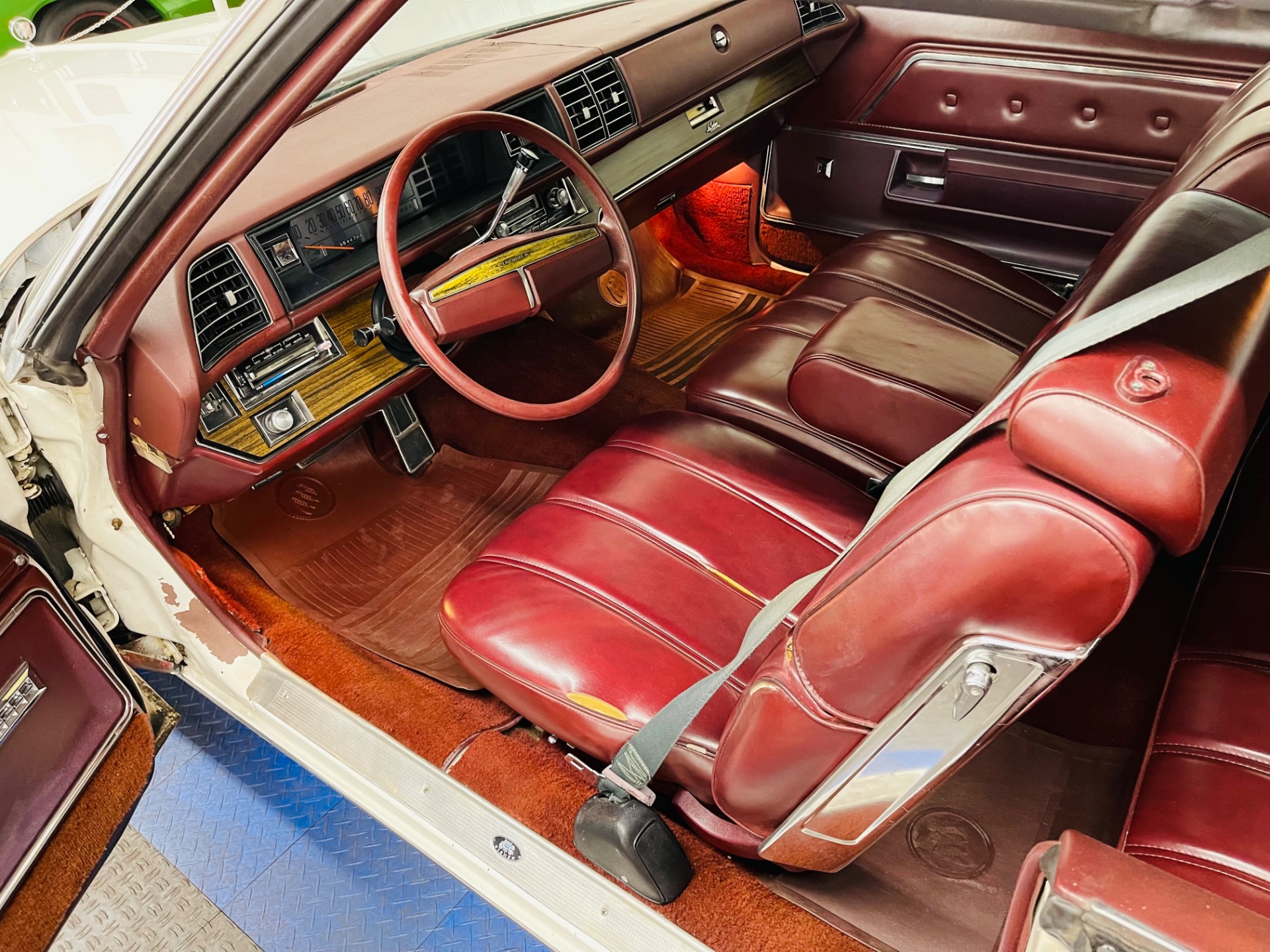 Used 1976 Buick LeSabre - CLEAN ORIGINAL VEHICLE - SEE VIDEO | St. Petersburg, FL