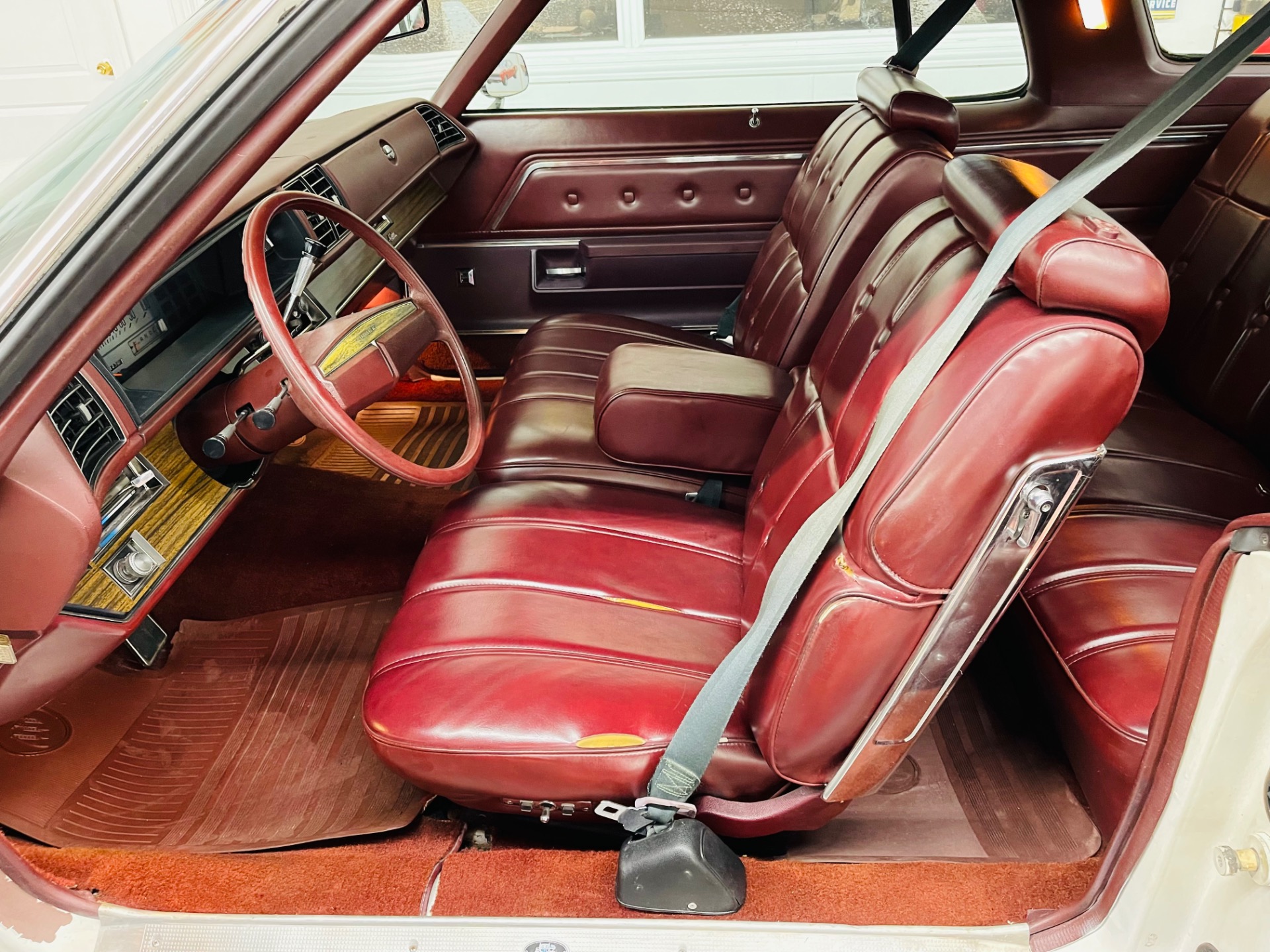 Used 1976 Buick LeSabre - CLEAN ORIGINAL VEHICLE - SEE VIDEO | St. Petersburg, FL