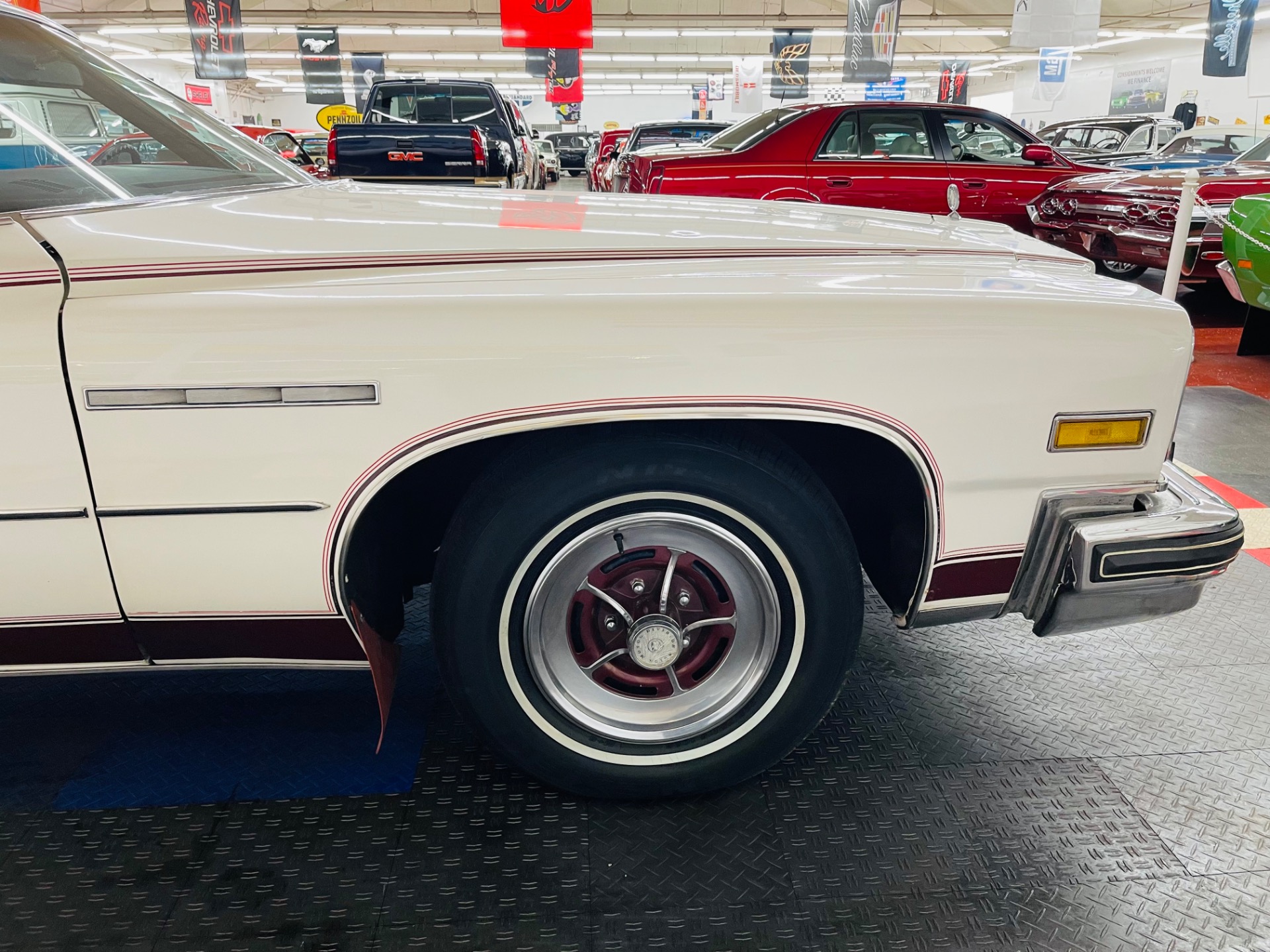 Used 1976 Buick LeSabre - CLEAN ORIGINAL VEHICLE - SEE VIDEO | St. Petersburg, FL