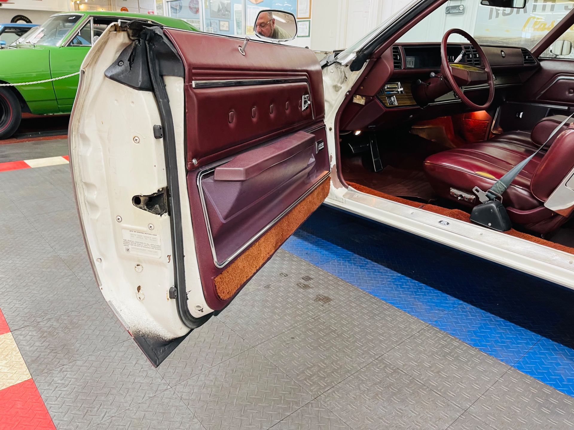 Used 1976 Buick LeSabre - CLEAN ORIGINAL VEHICLE - SEE VIDEO | St. Petersburg, FL