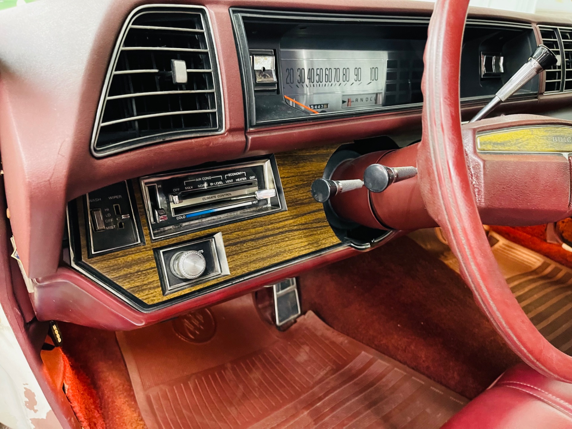 Used 1976 Buick LeSabre - CLEAN ORIGINAL VEHICLE - SEE VIDEO | St. Petersburg, FL