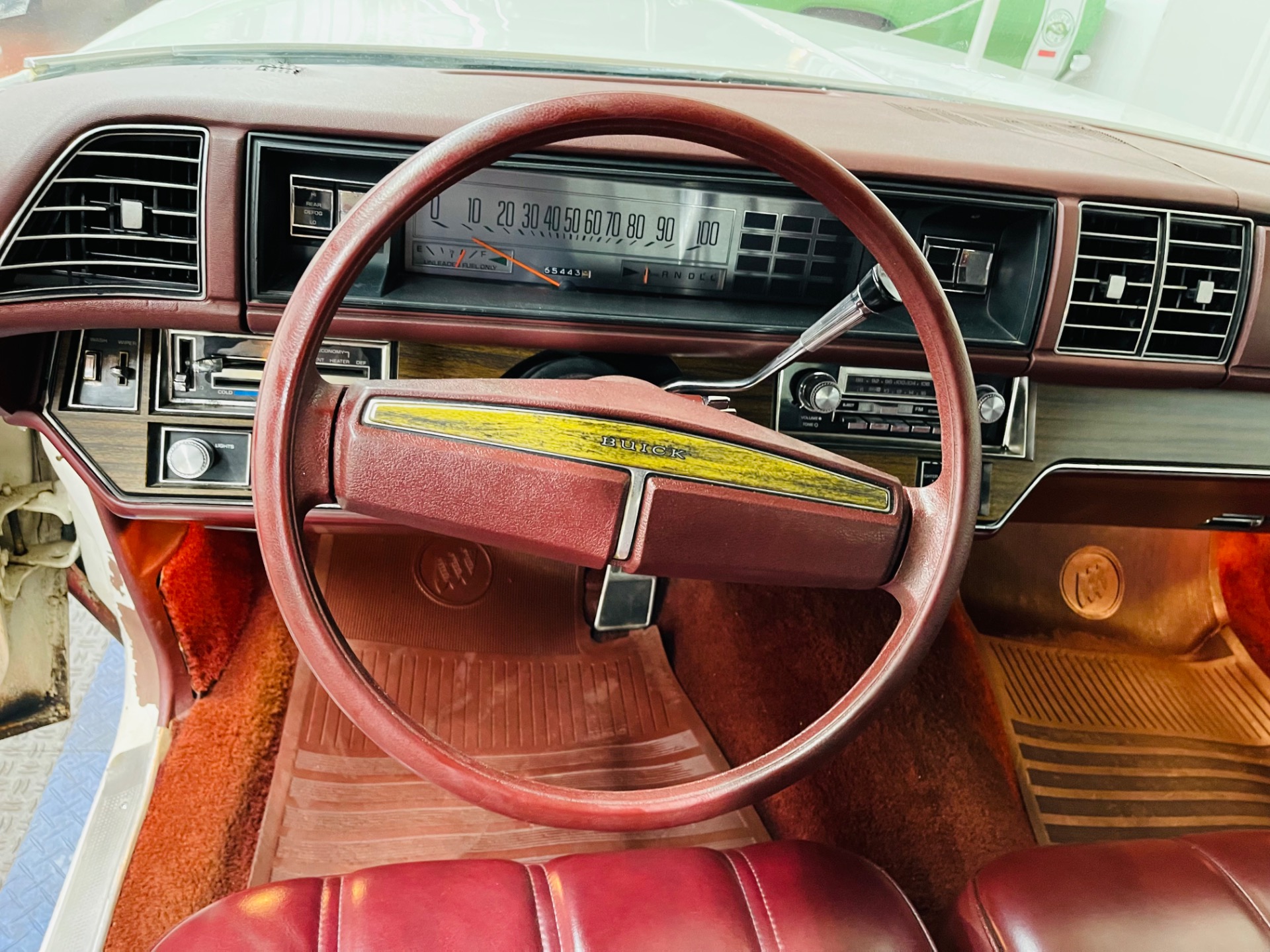 Used 1976 Buick LeSabre - CLEAN ORIGINAL VEHICLE - SEE VIDEO | St. Petersburg, FL