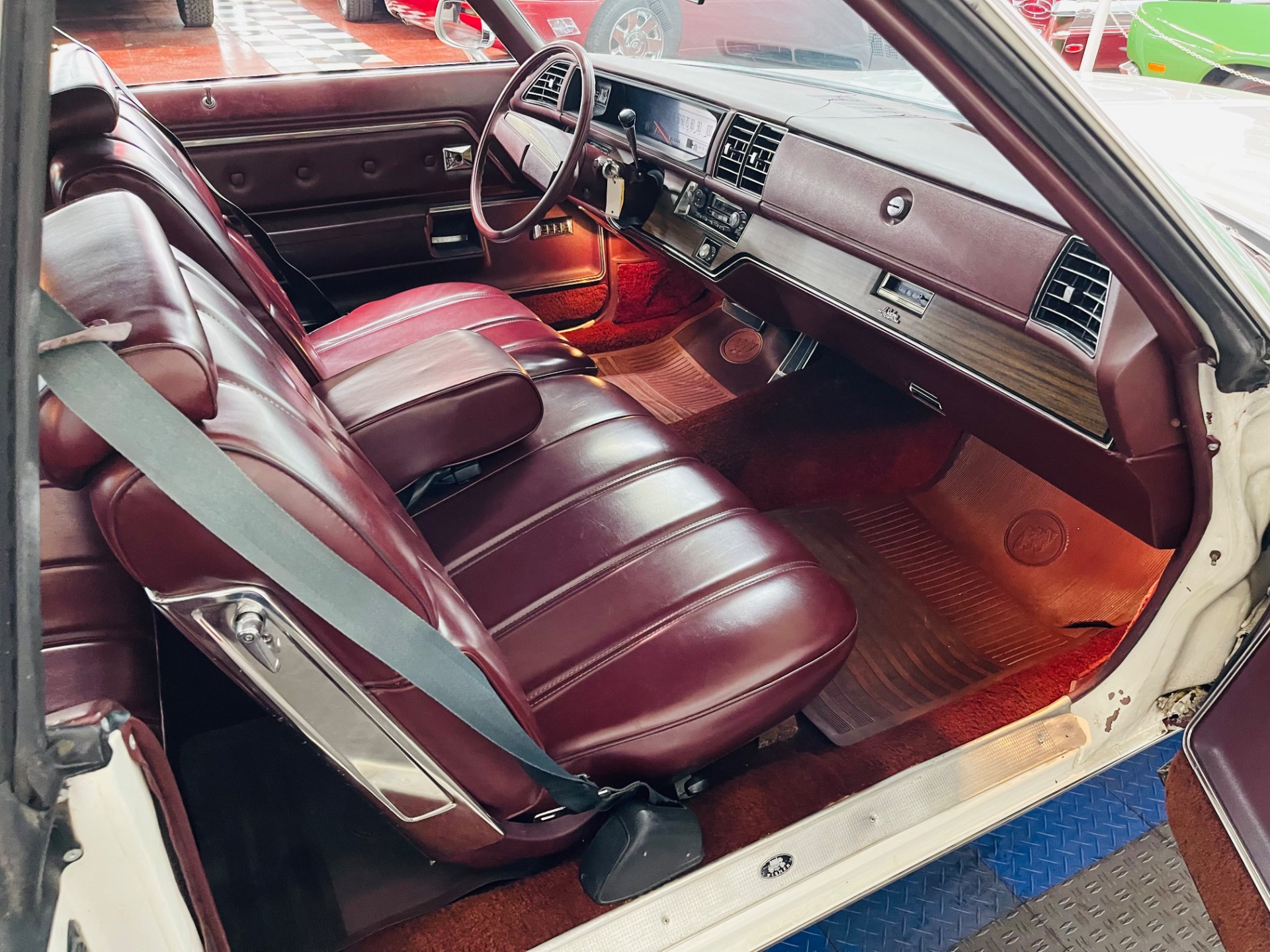 Used 1976 Buick LeSabre - CLEAN ORIGINAL VEHICLE - SEE VIDEO | St. Petersburg, FL
