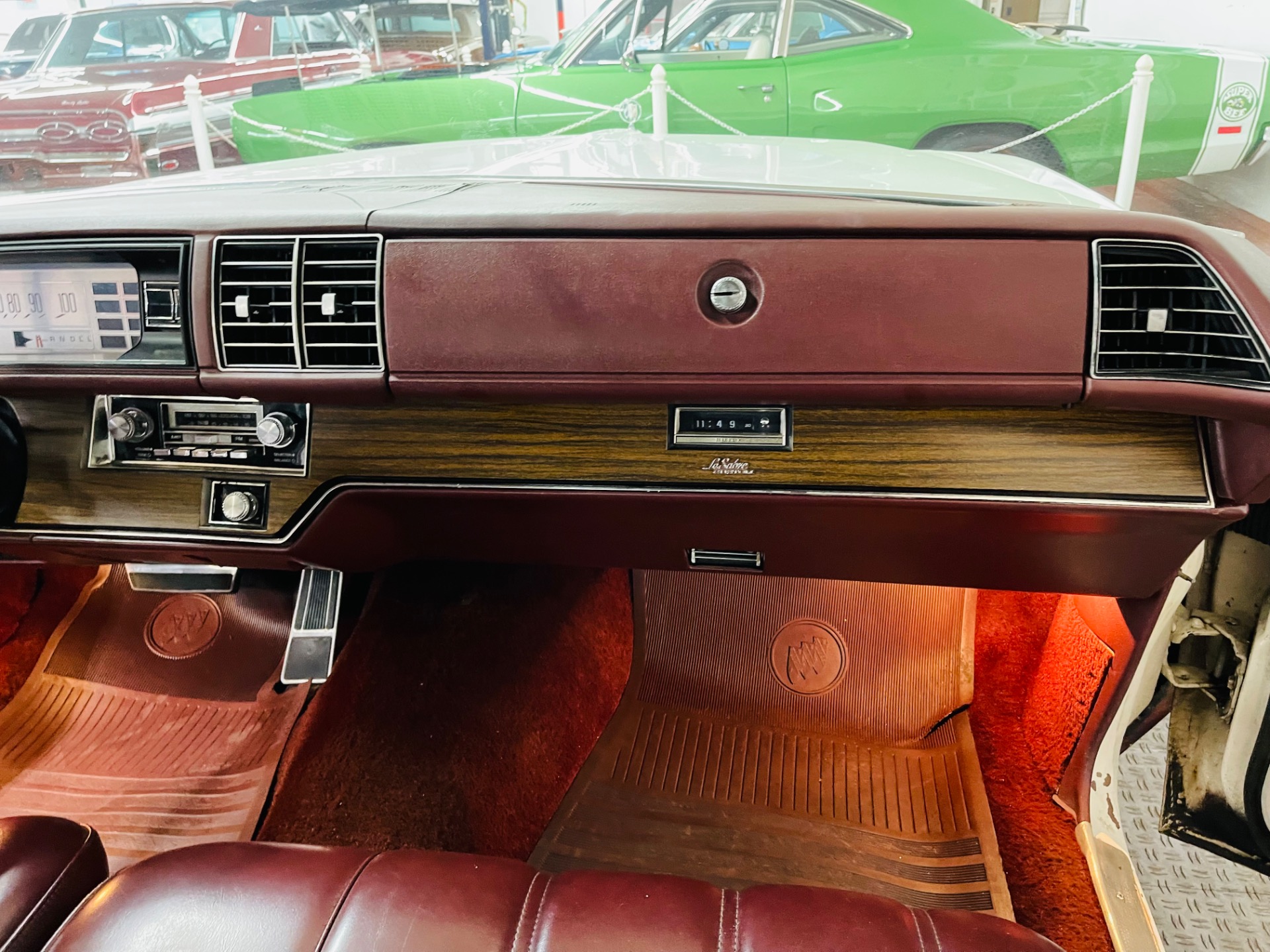 Used 1976 Buick LeSabre - CLEAN ORIGINAL VEHICLE - SEE VIDEO | St. Petersburg, FL