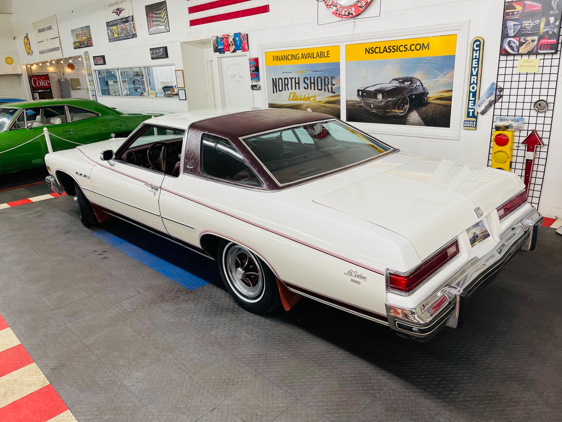 Used 1976 Buick LeSabre - CLEAN ORIGINAL VEHICLE - SEE VIDEO | St. Petersburg, FL