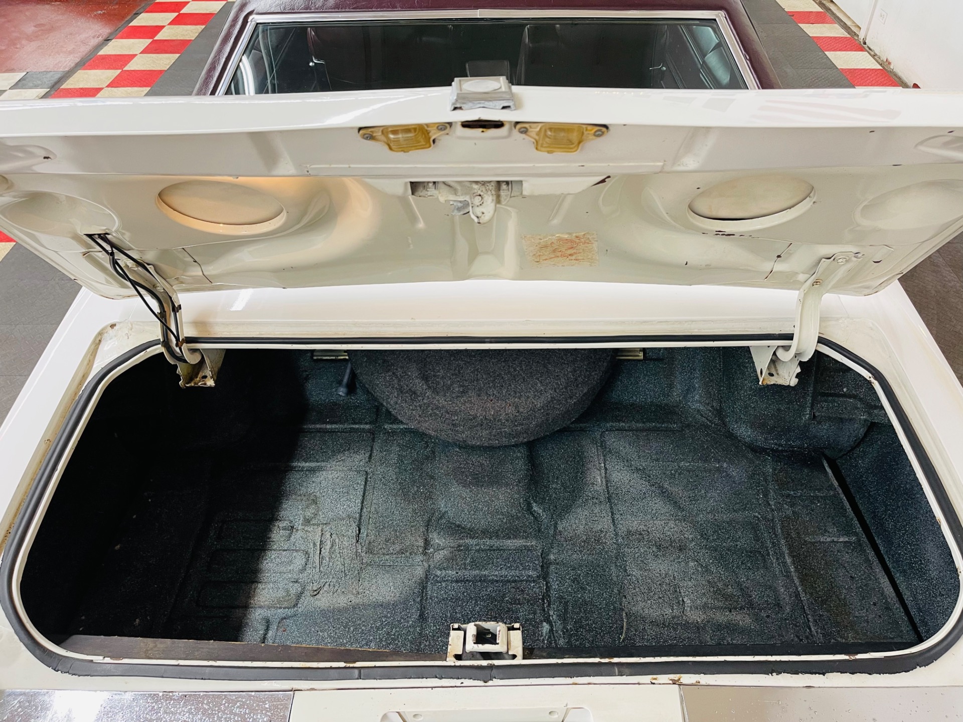 Used 1976 Buick LeSabre - CLEAN ORIGINAL VEHICLE - SEE VIDEO | St. Petersburg, FL