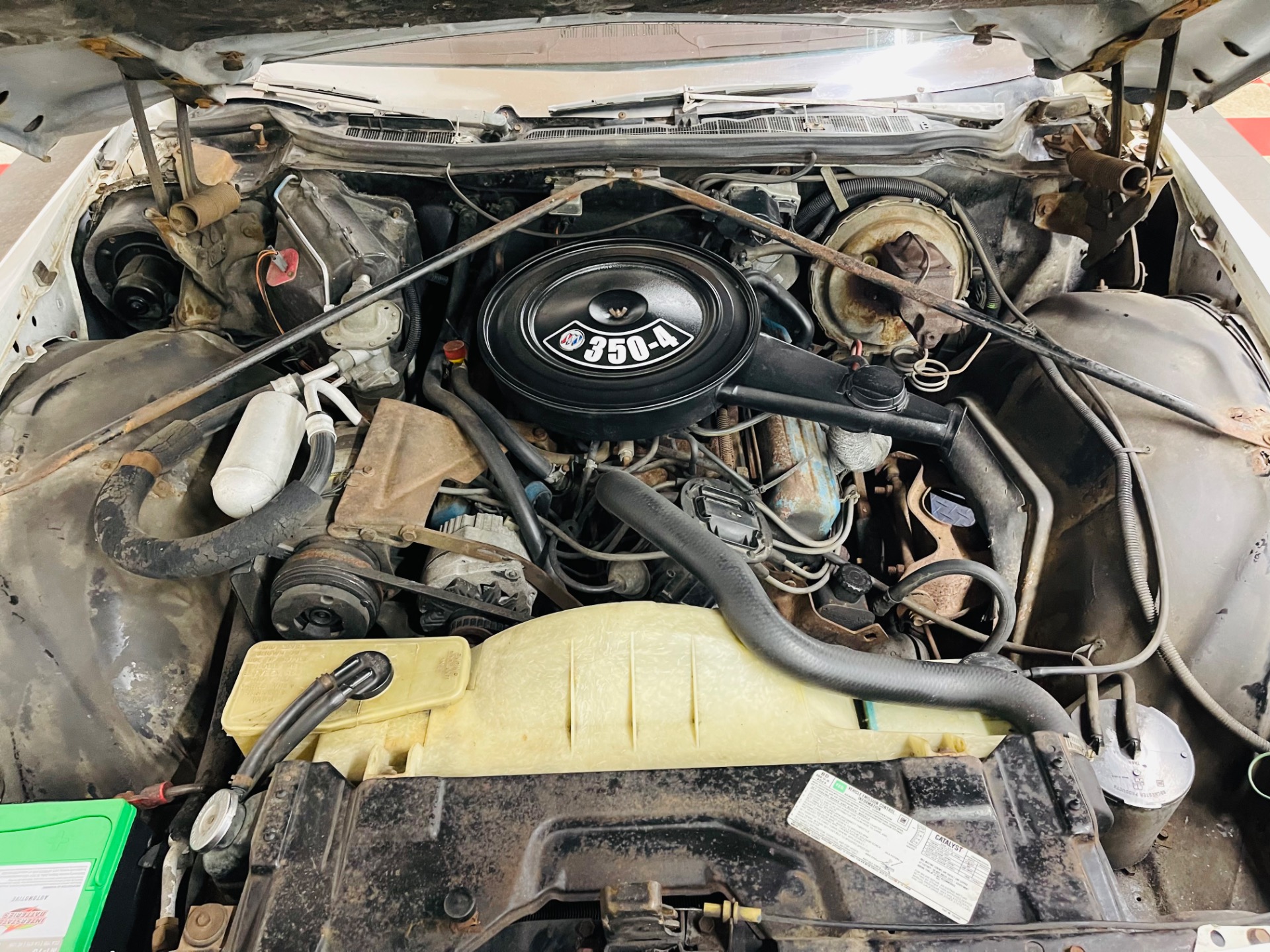 Used 1976 Buick LeSabre - CLEAN ORIGINAL VEHICLE - SEE VIDEO | St. Petersburg, FL