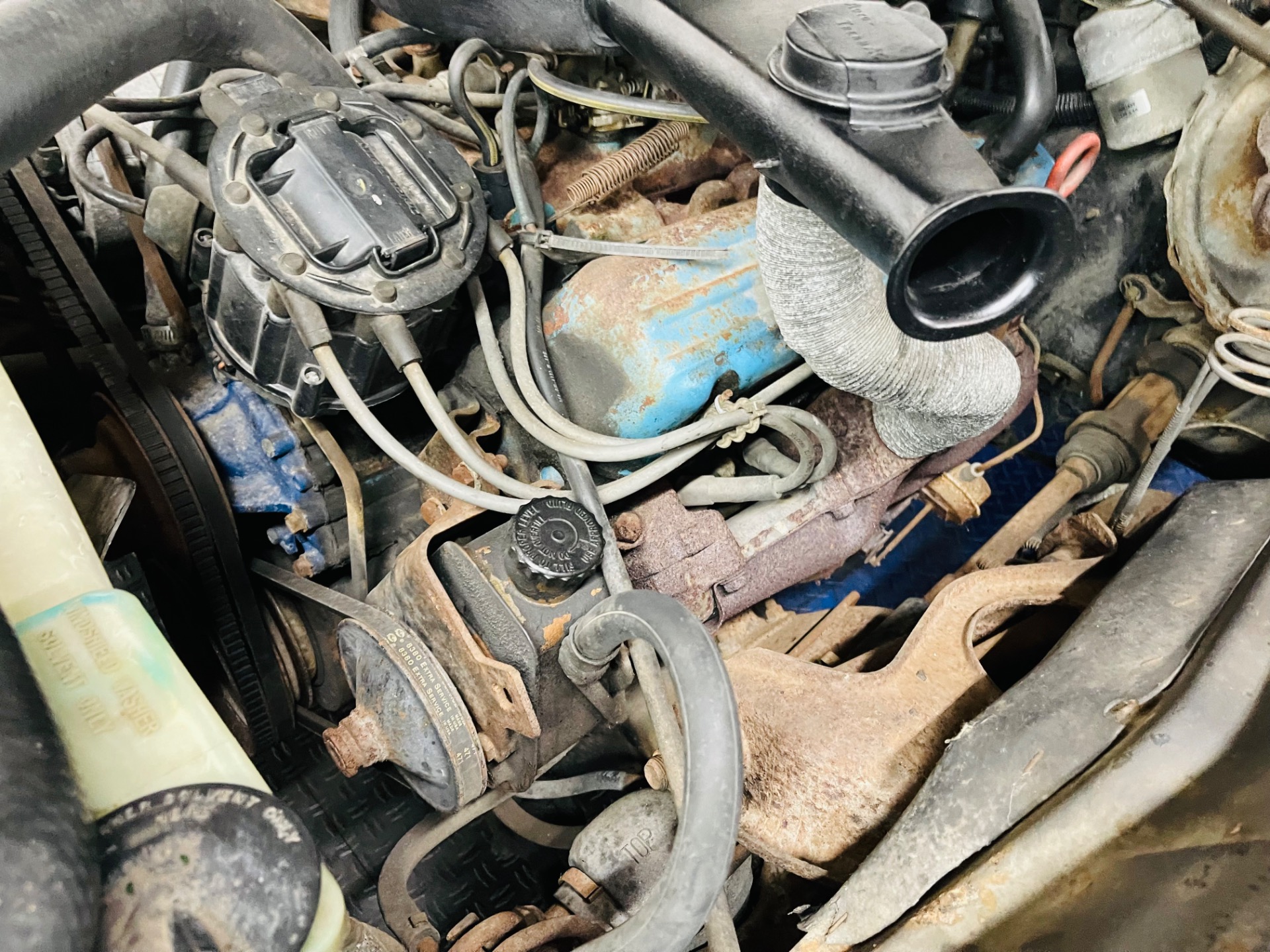 Used 1976 Buick LeSabre - CLEAN ORIGINAL VEHICLE - SEE VIDEO | St. Petersburg, FL