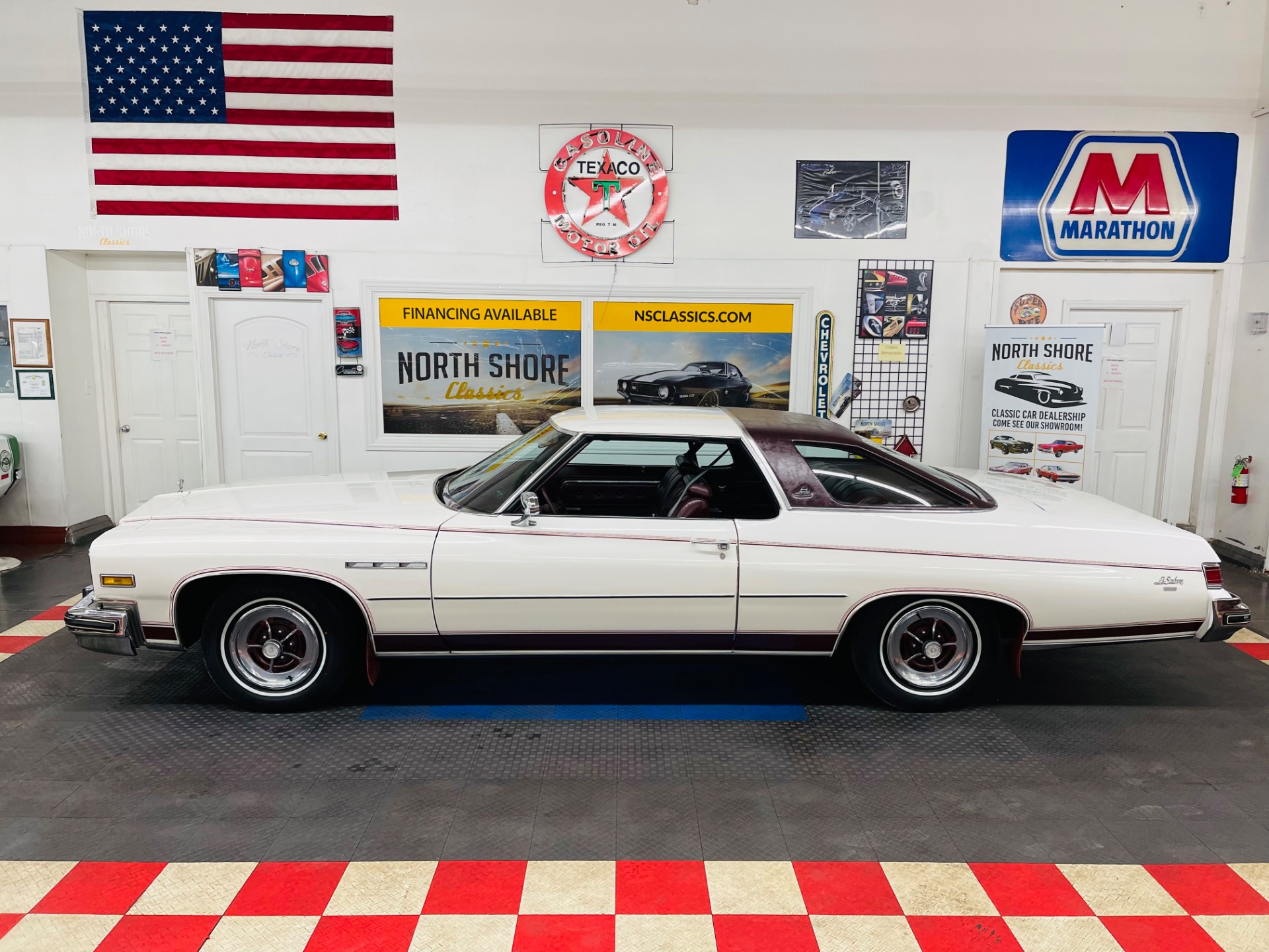 Used 1976 Buick LeSabre - CLEAN ORIGINAL VEHICLE - SEE VIDEO | St. Petersburg, FL