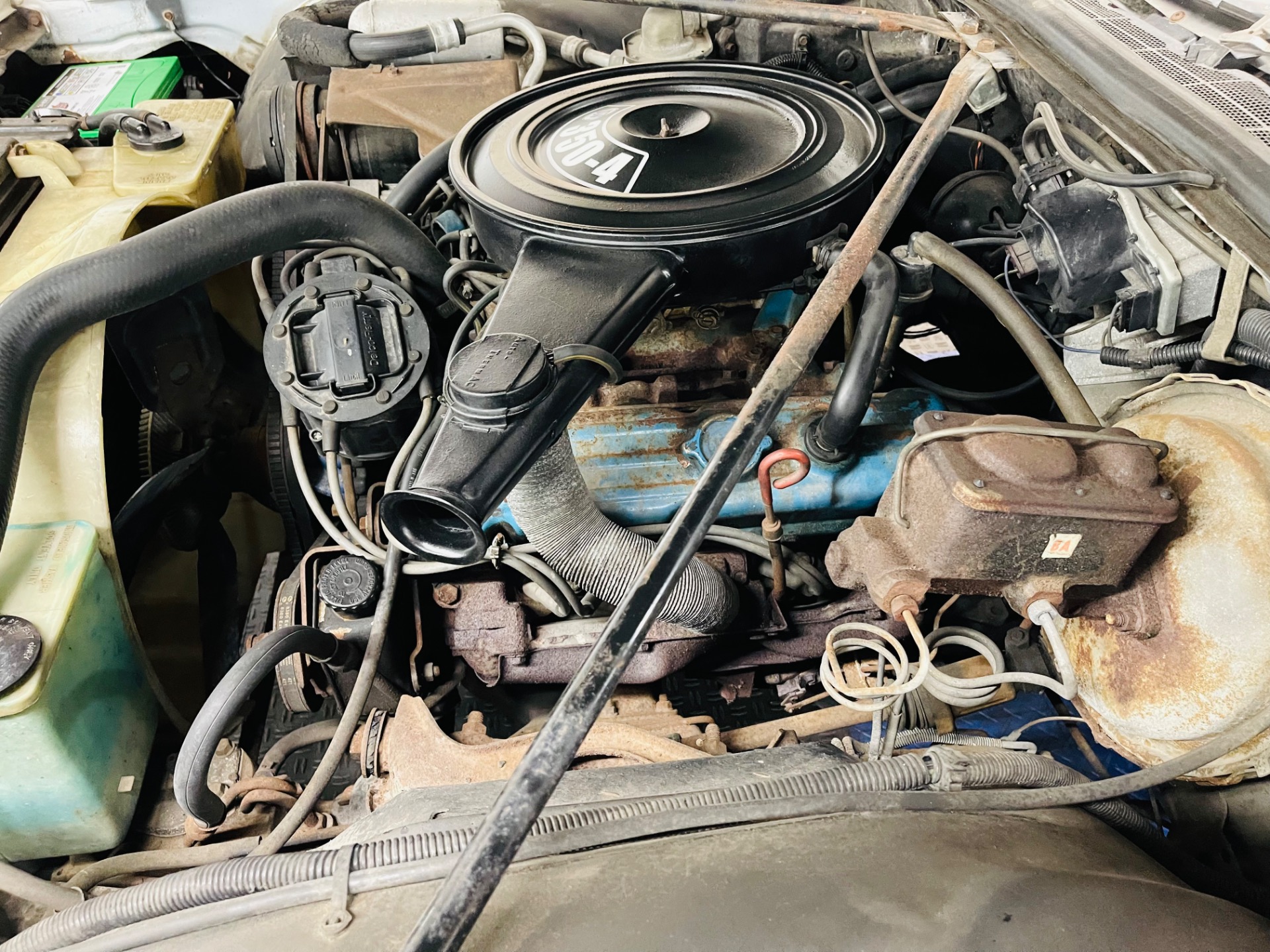 Used 1976 Buick LeSabre - CLEAN ORIGINAL VEHICLE - SEE VIDEO | St. Petersburg, FL
