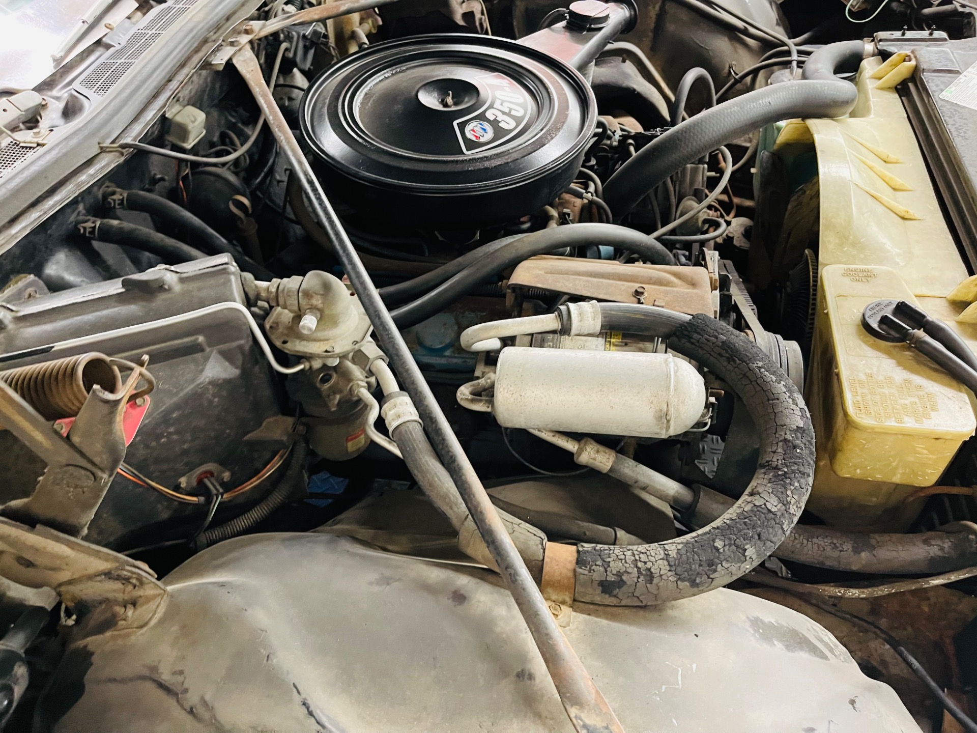 Used 1976 Buick LeSabre - CLEAN ORIGINAL VEHICLE - SEE VIDEO | St. Petersburg, FL