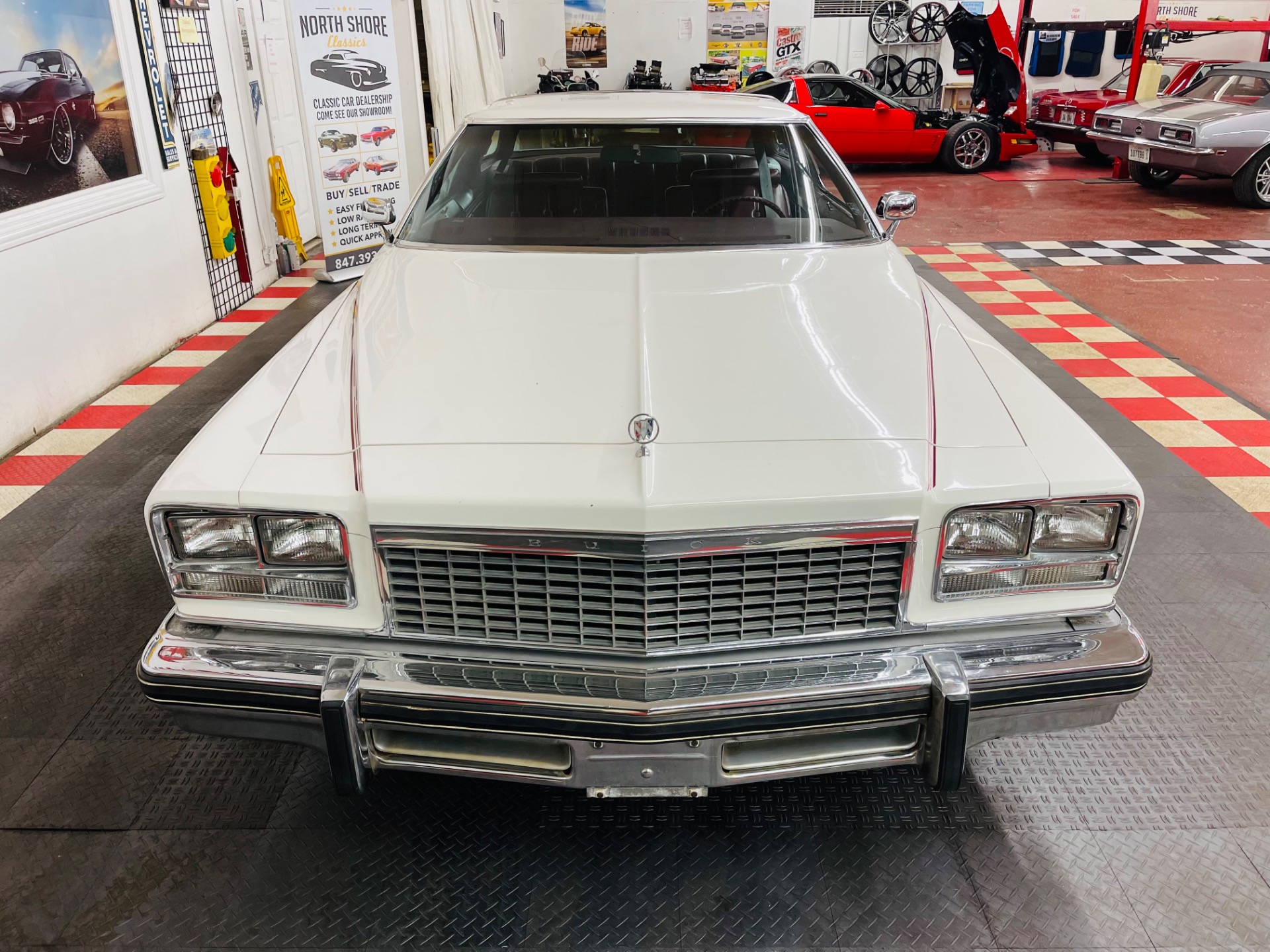 Used 1976 Buick LeSabre - CLEAN ORIGINAL VEHICLE - SEE VIDEO | St. Petersburg, FL