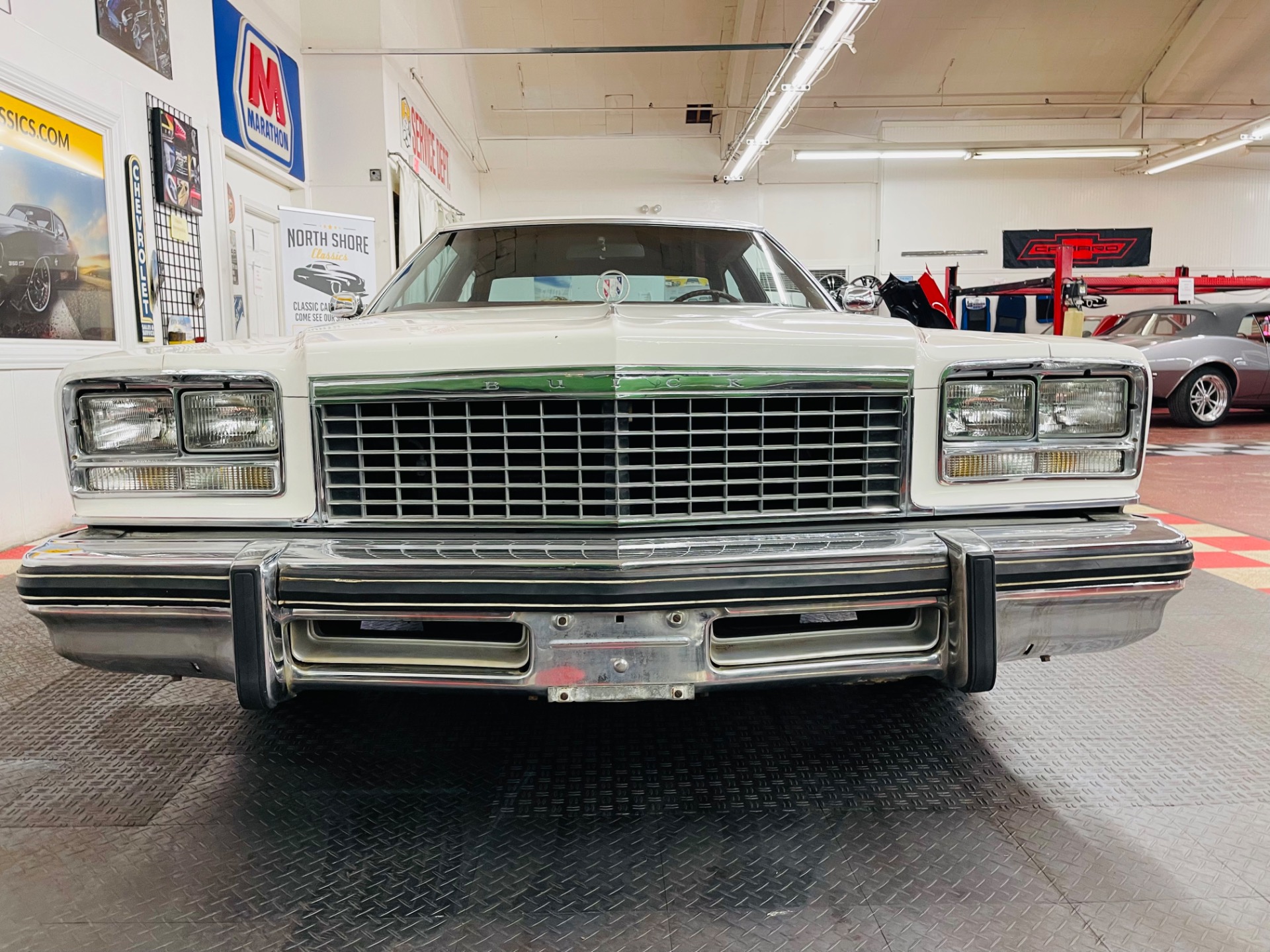 Used 1976 Buick LeSabre - CLEAN ORIGINAL VEHICLE - SEE VIDEO | St. Petersburg, FL