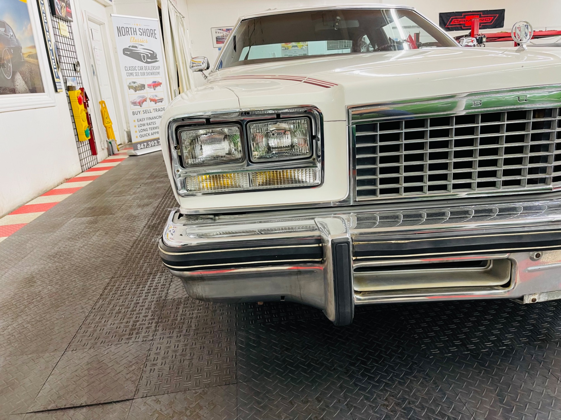 Used 1976 Buick LeSabre - CLEAN ORIGINAL VEHICLE - SEE VIDEO | St. Petersburg, FL