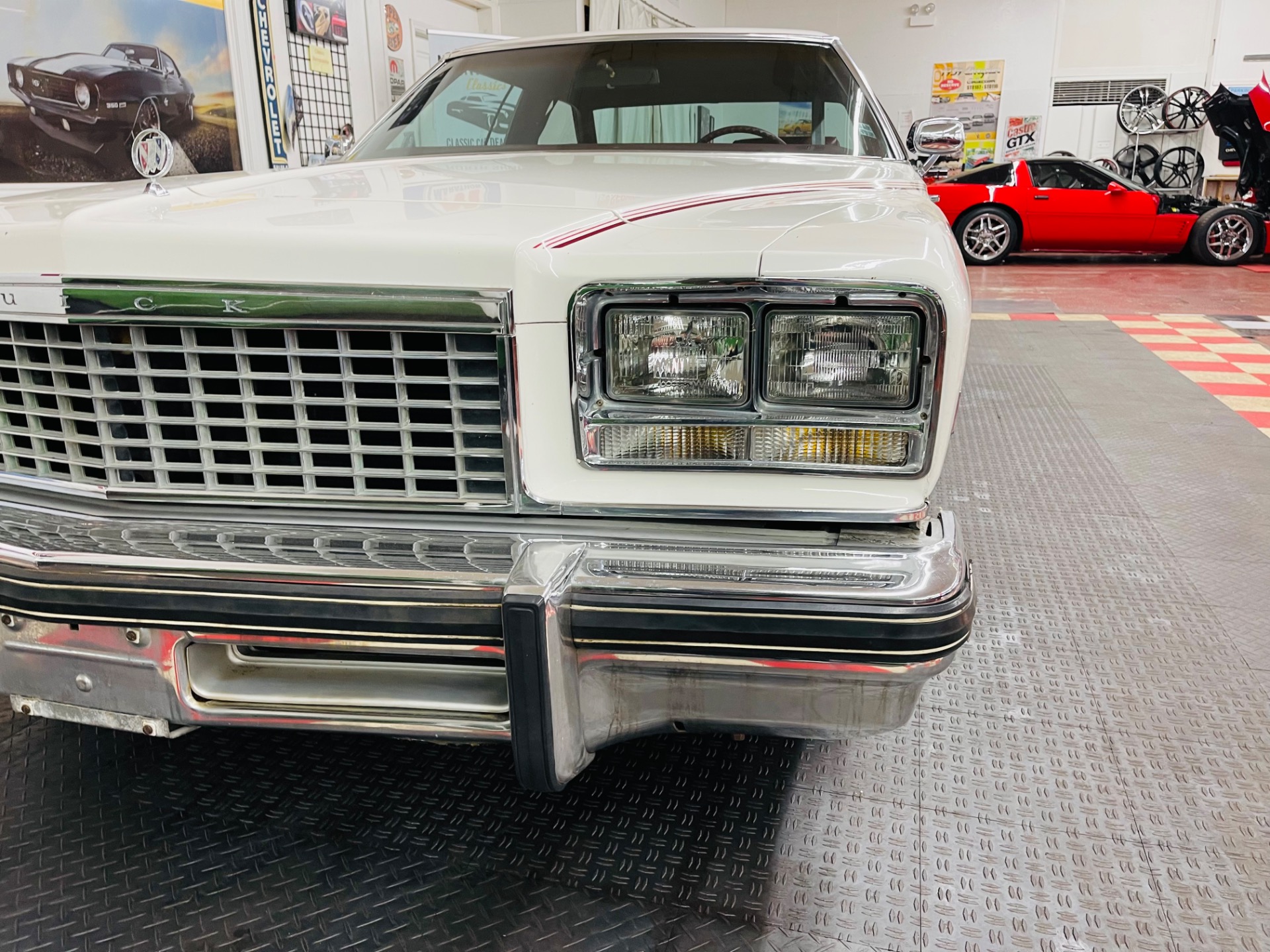 Used 1976 Buick LeSabre - CLEAN ORIGINAL VEHICLE - SEE VIDEO | St. Petersburg, FL