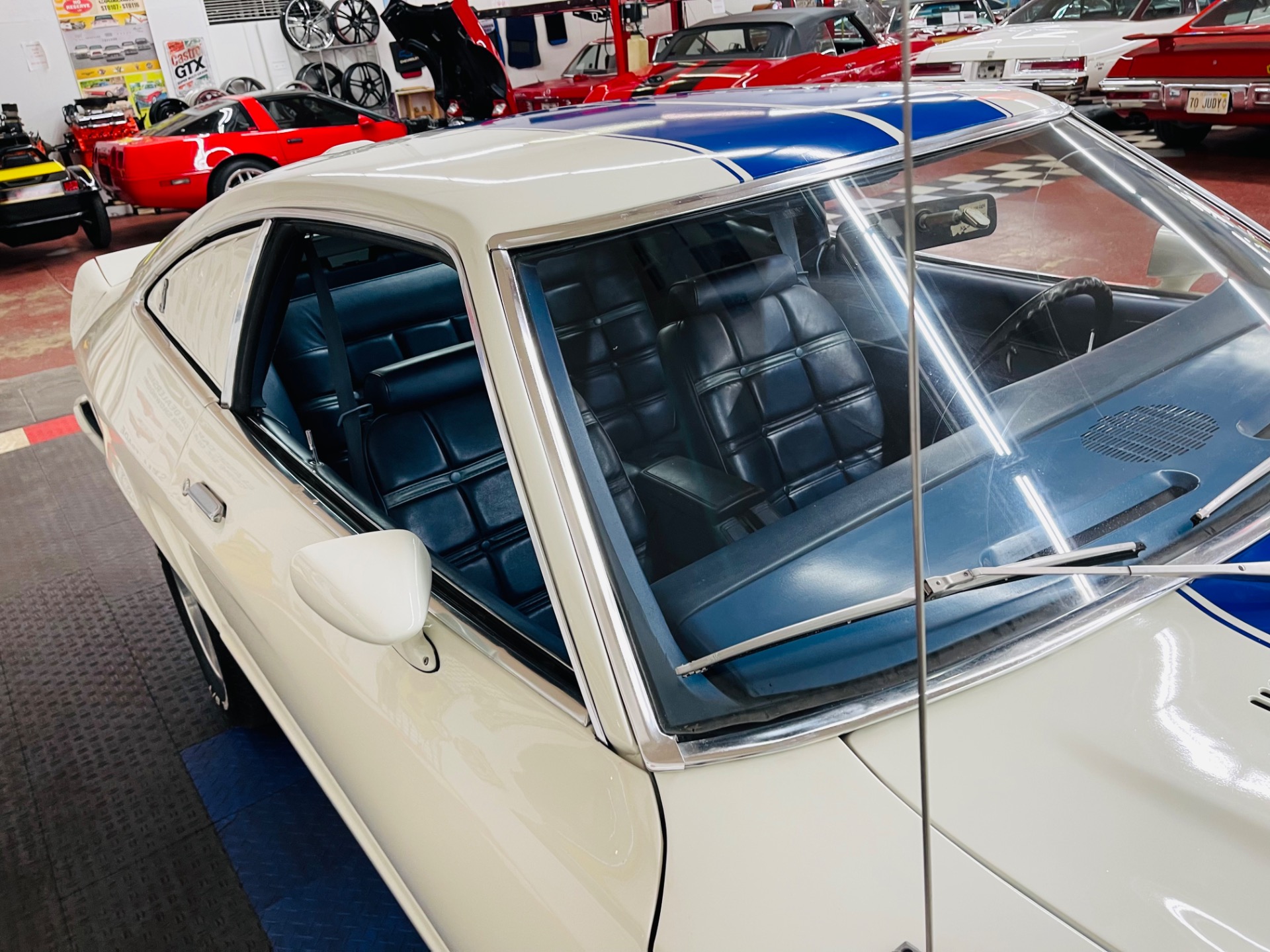 Used 1976 Ford Mustang 4 Speed Cobra 2 | Mundelein, IL